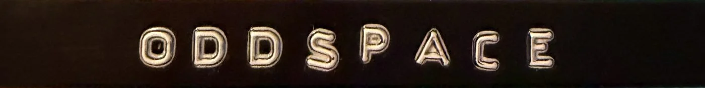 oddspace cultural venture initiative