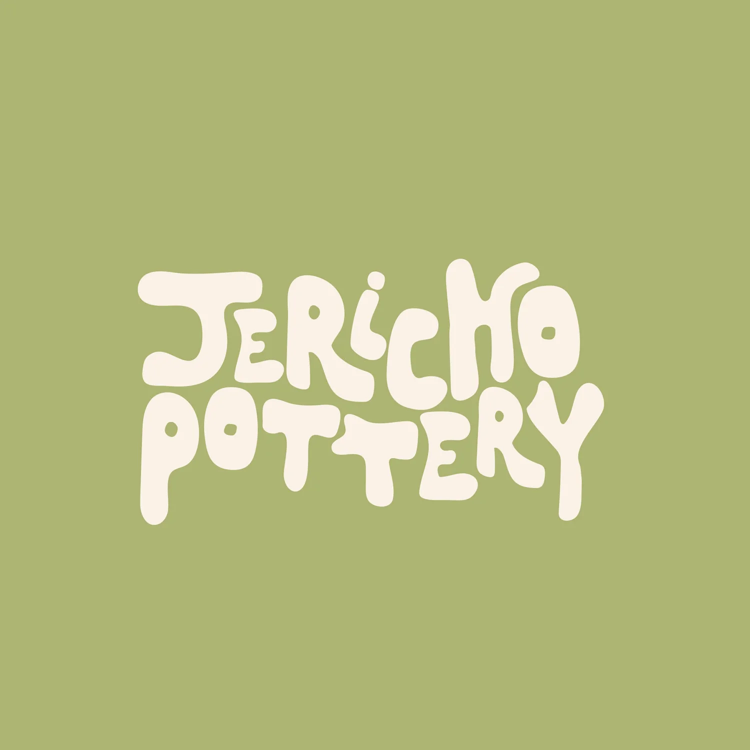 Jericho Pottery