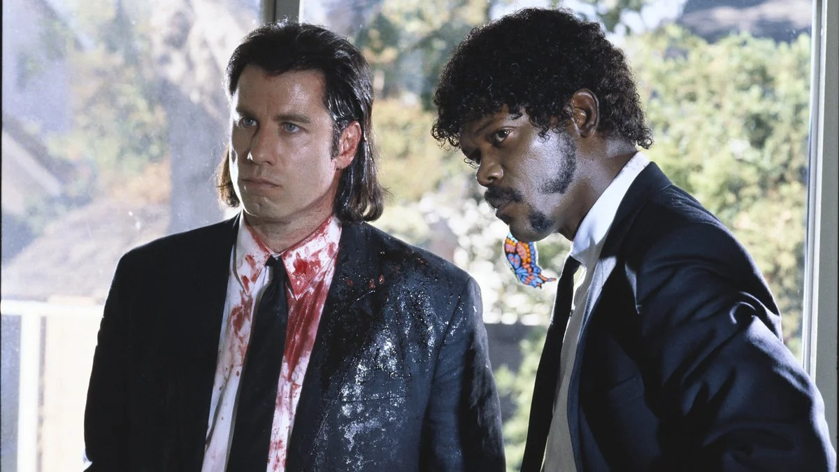 Pulp Fiction