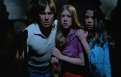 The Funhouse
