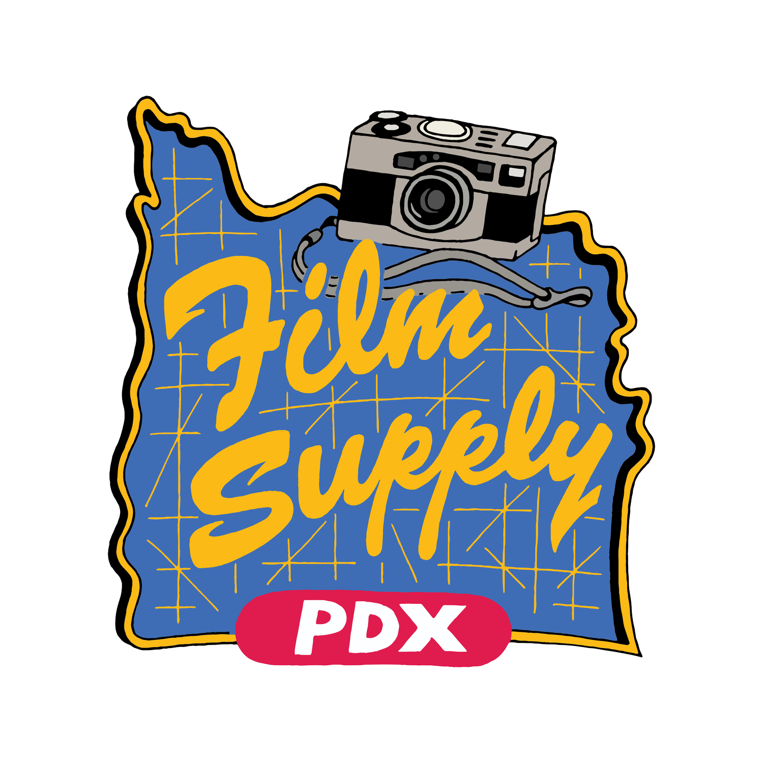 Film Supply PDX