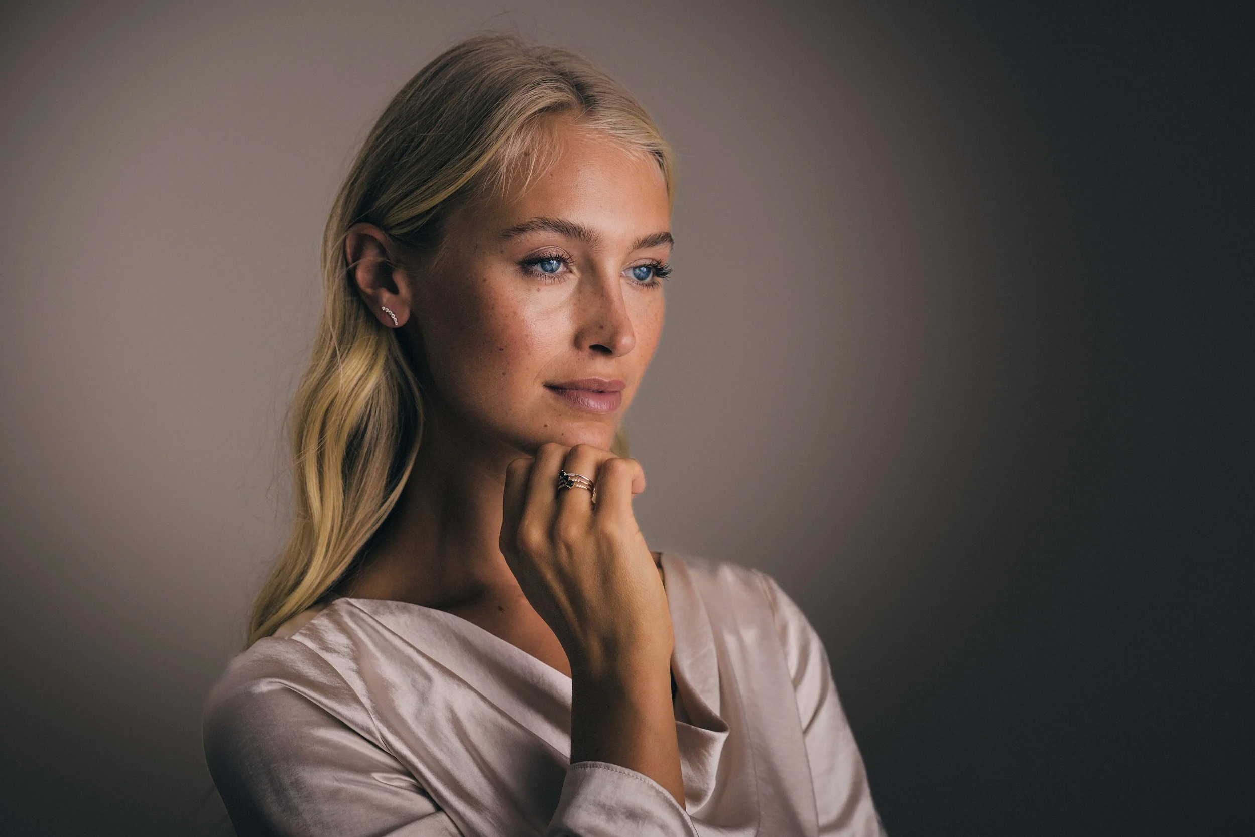 Lilly Geering x Raelyn Rose Jewellery