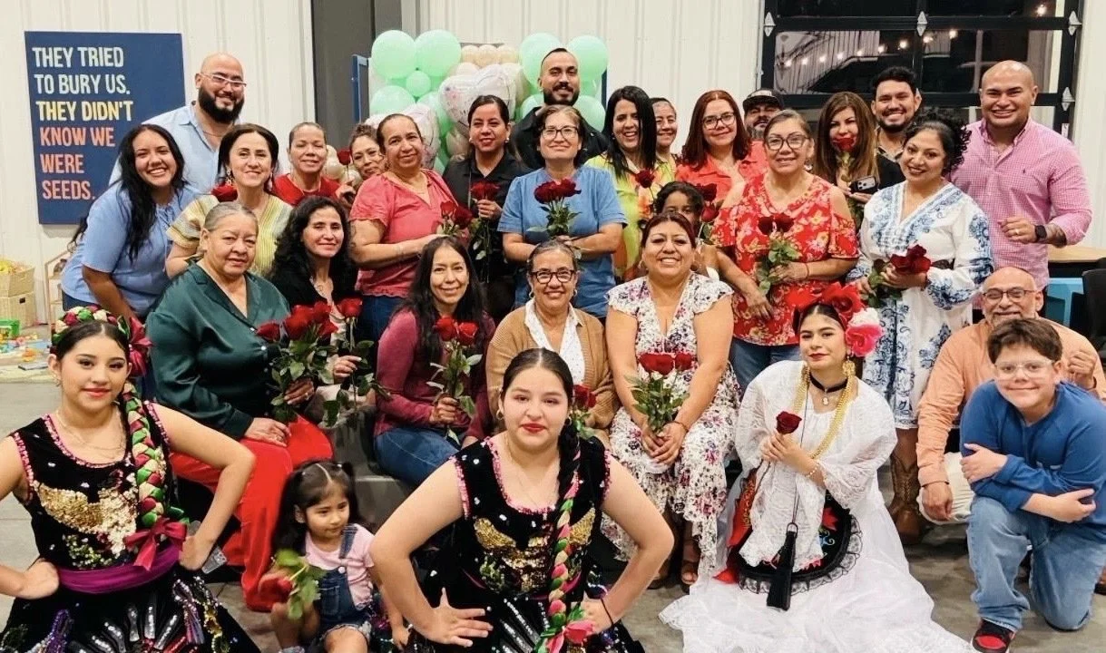 Middle Tennessee Mother’s Day Gathering