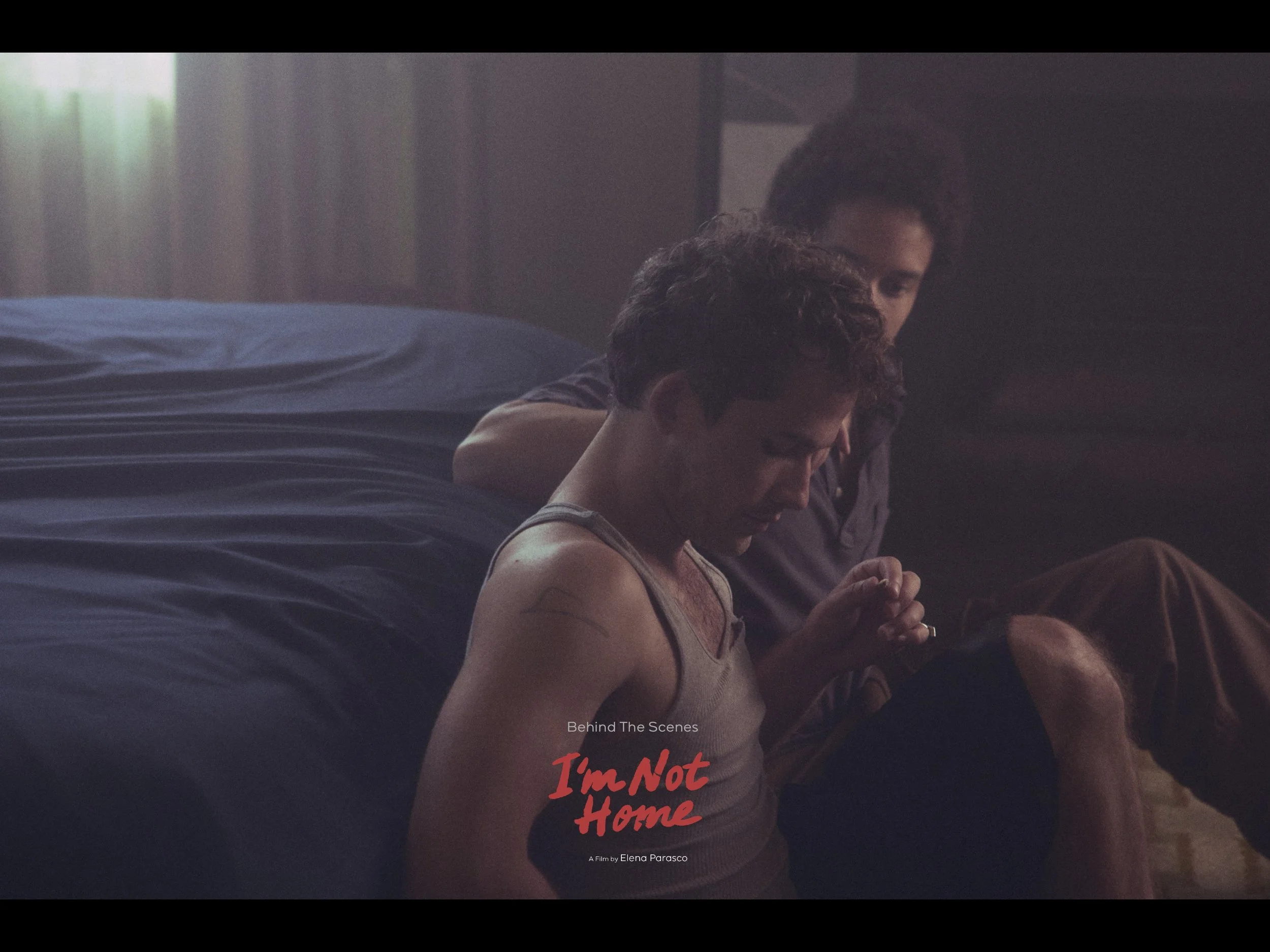 BTS-I'm not home7.jpg