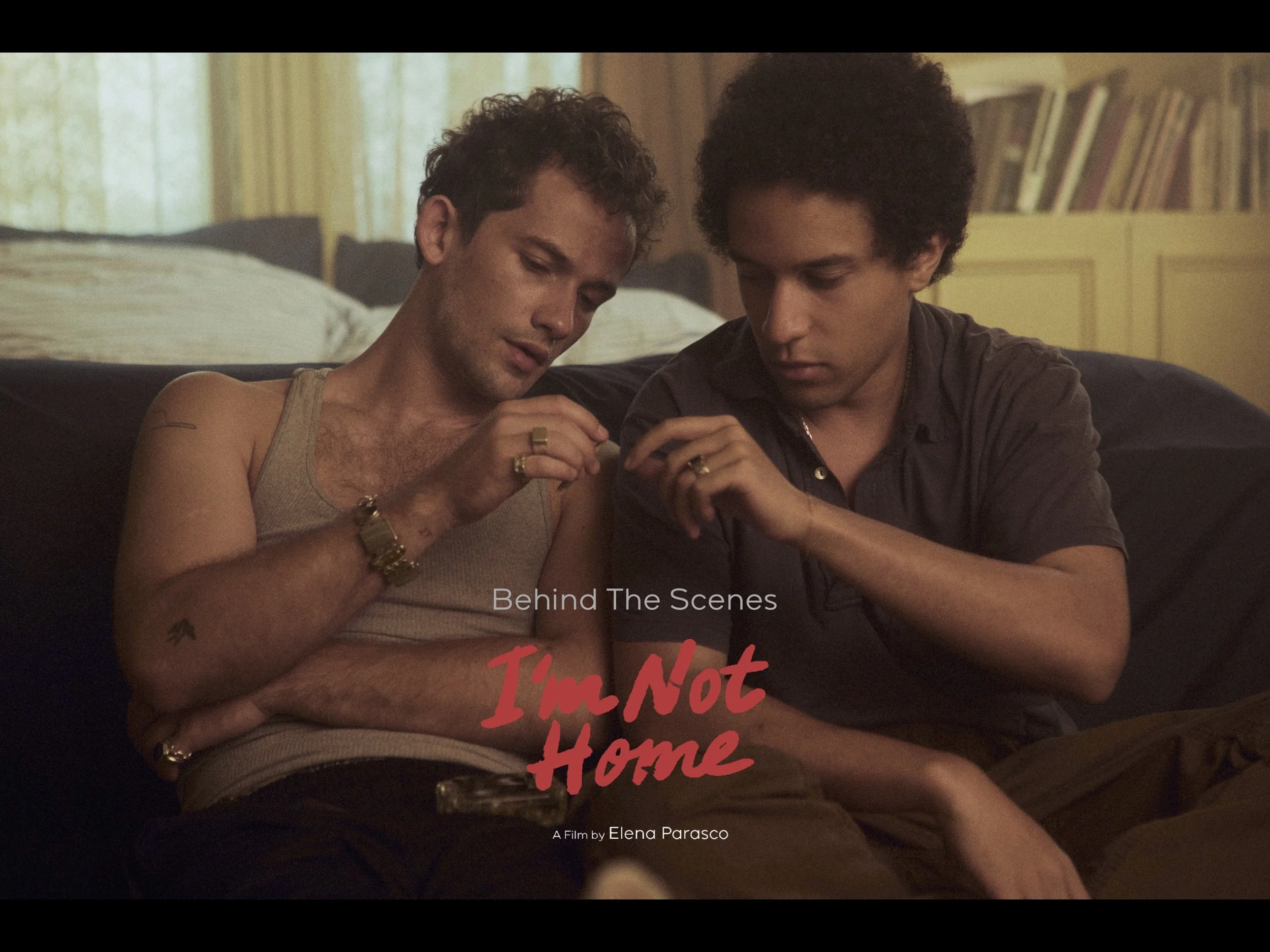 BTS-I'm not home.jpg