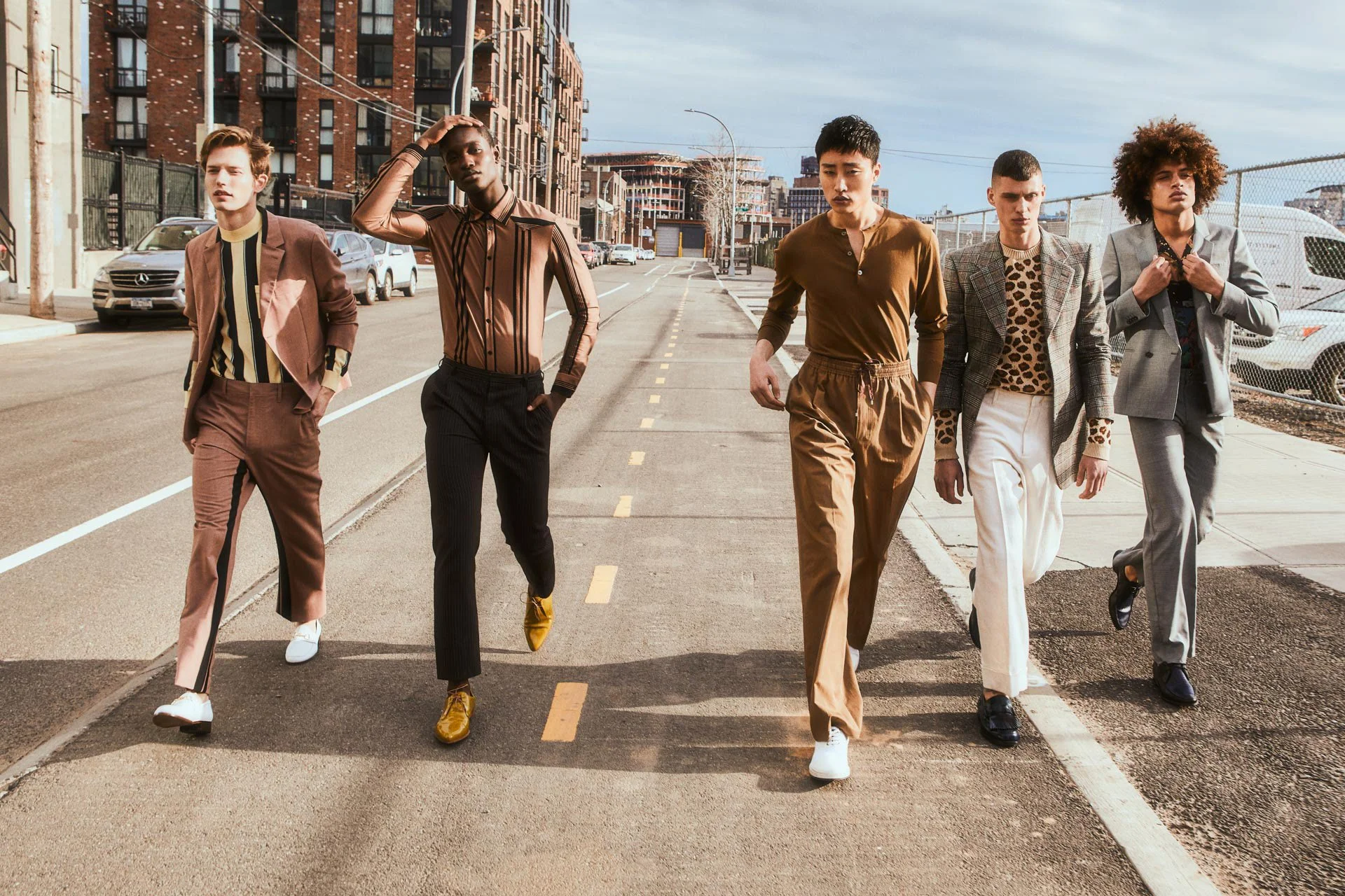 Esquire Magazine