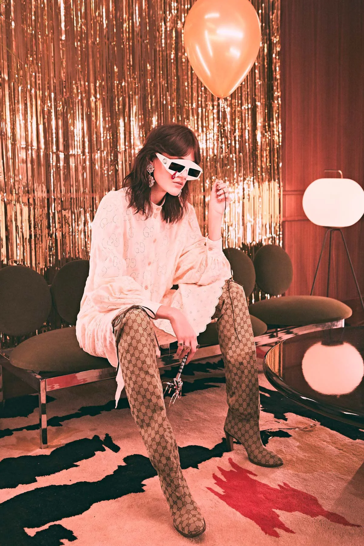 Vogue Magazine