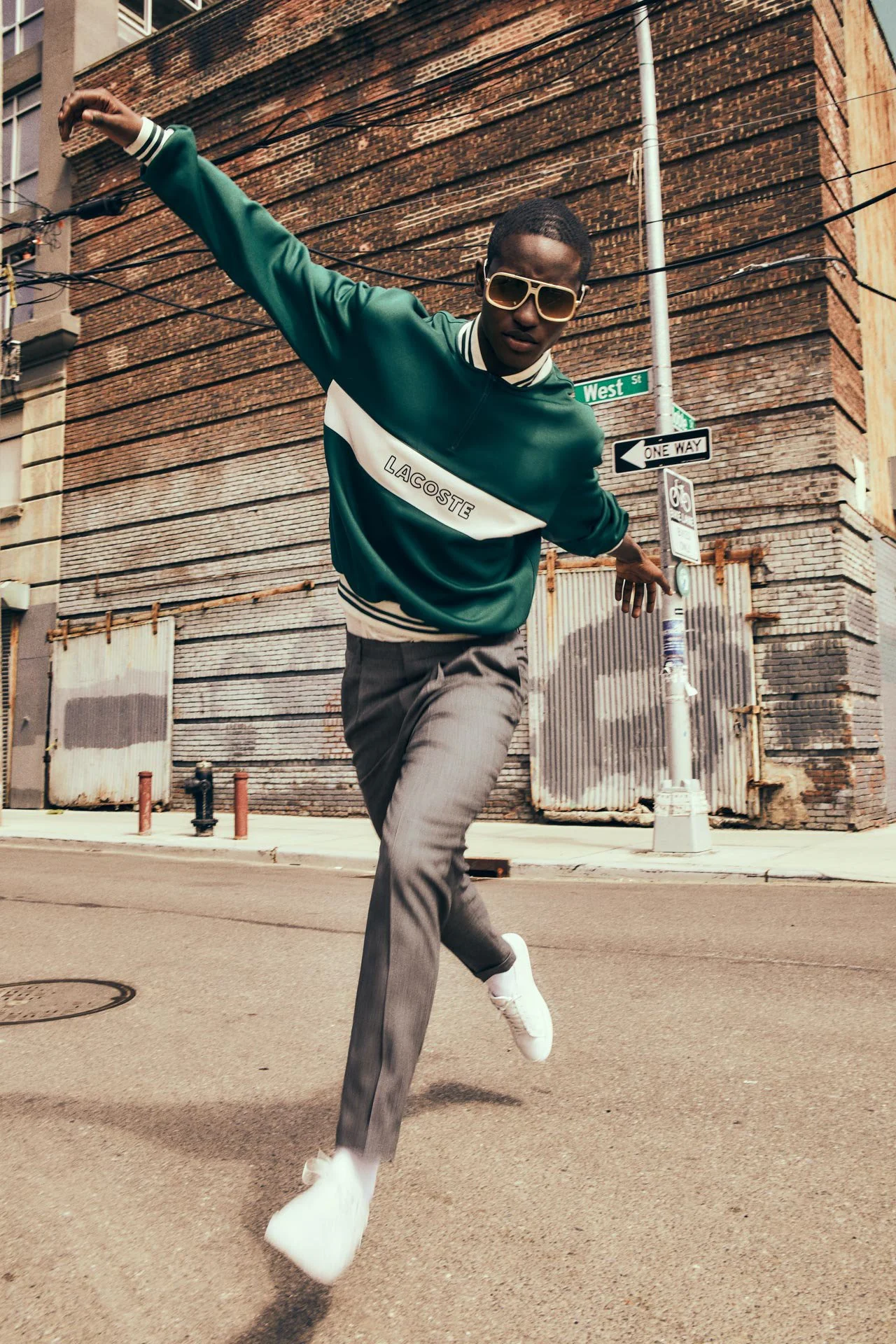 Esquire Magazine
