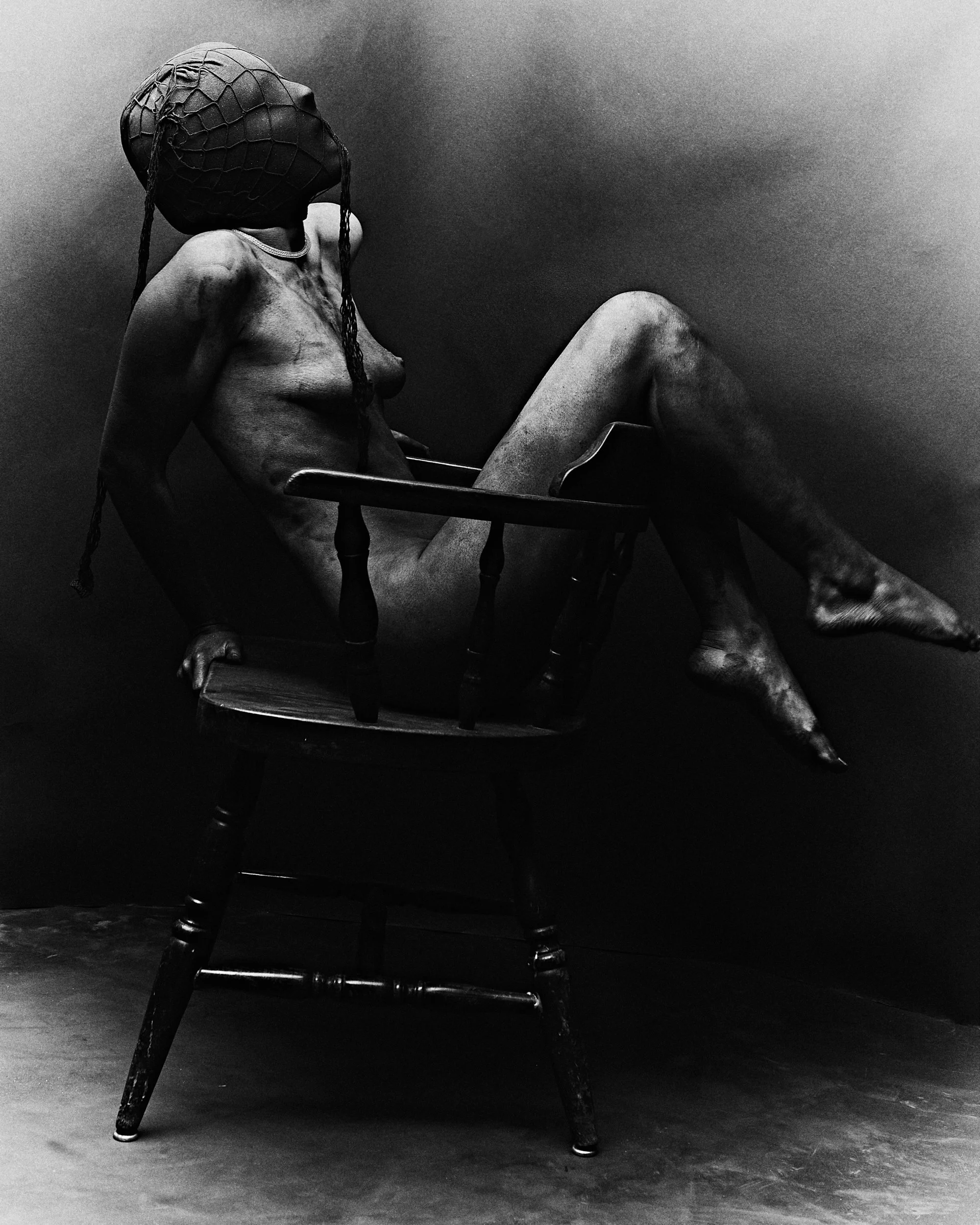 Studies of freedom No 2