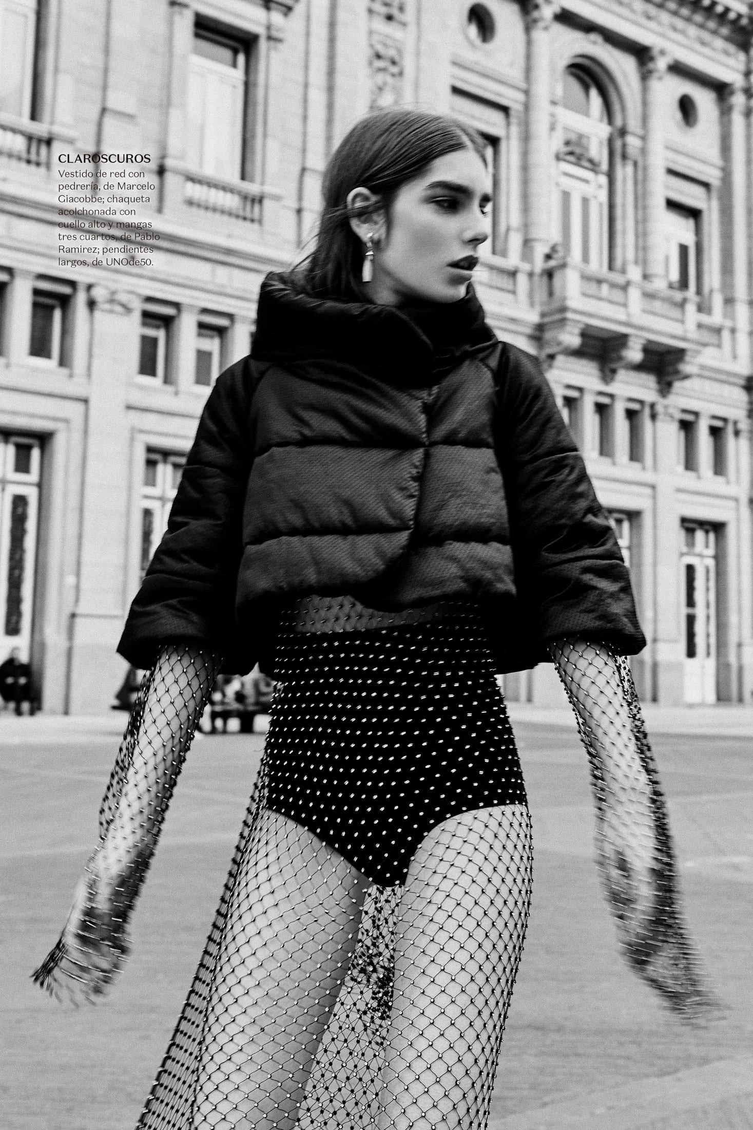Vogue Mx Magazine