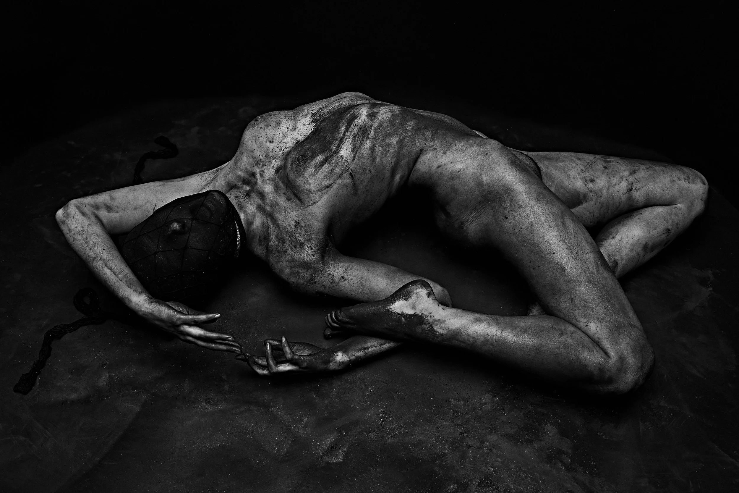 Studies of freedom No 2