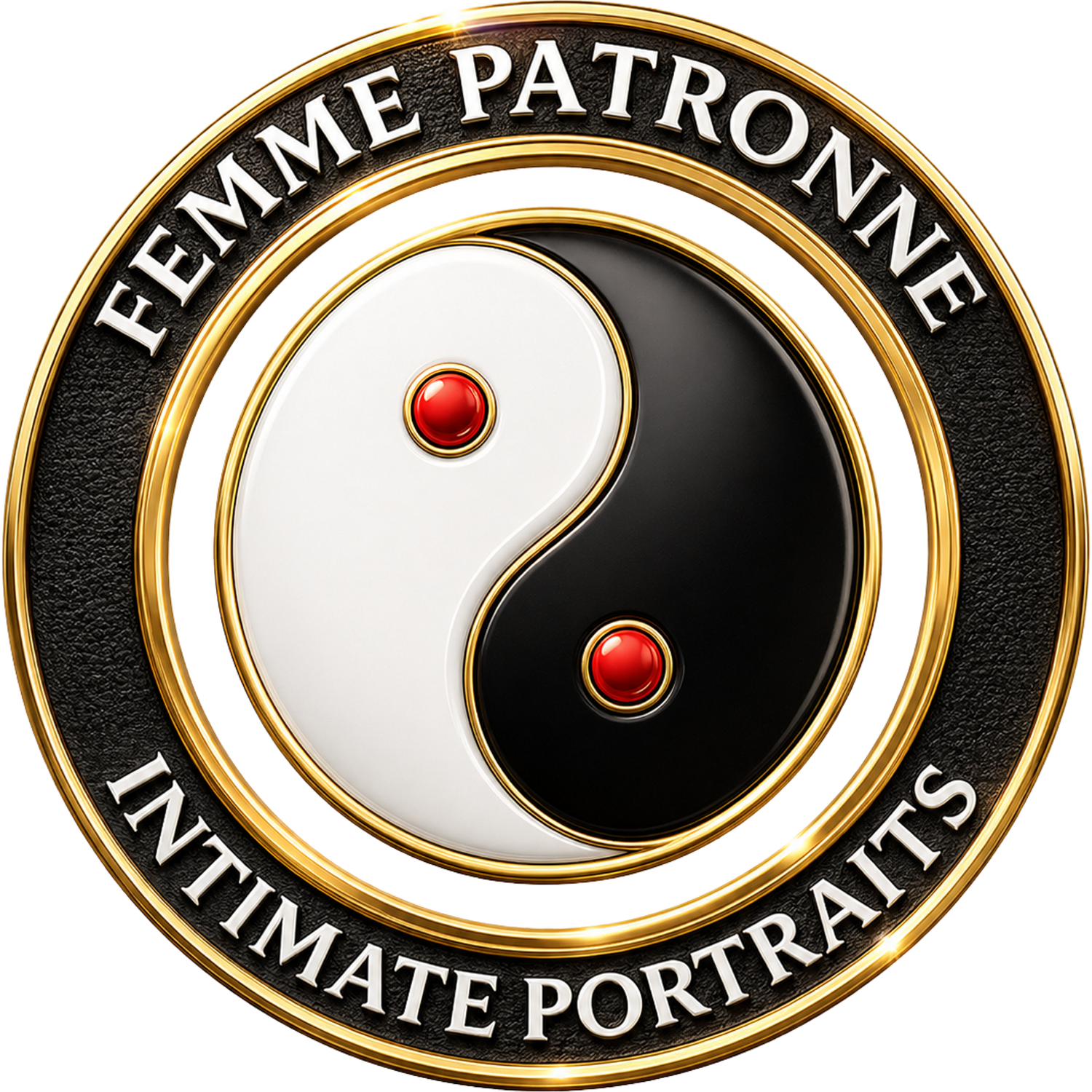 Femme Patronne Intimate Portraits