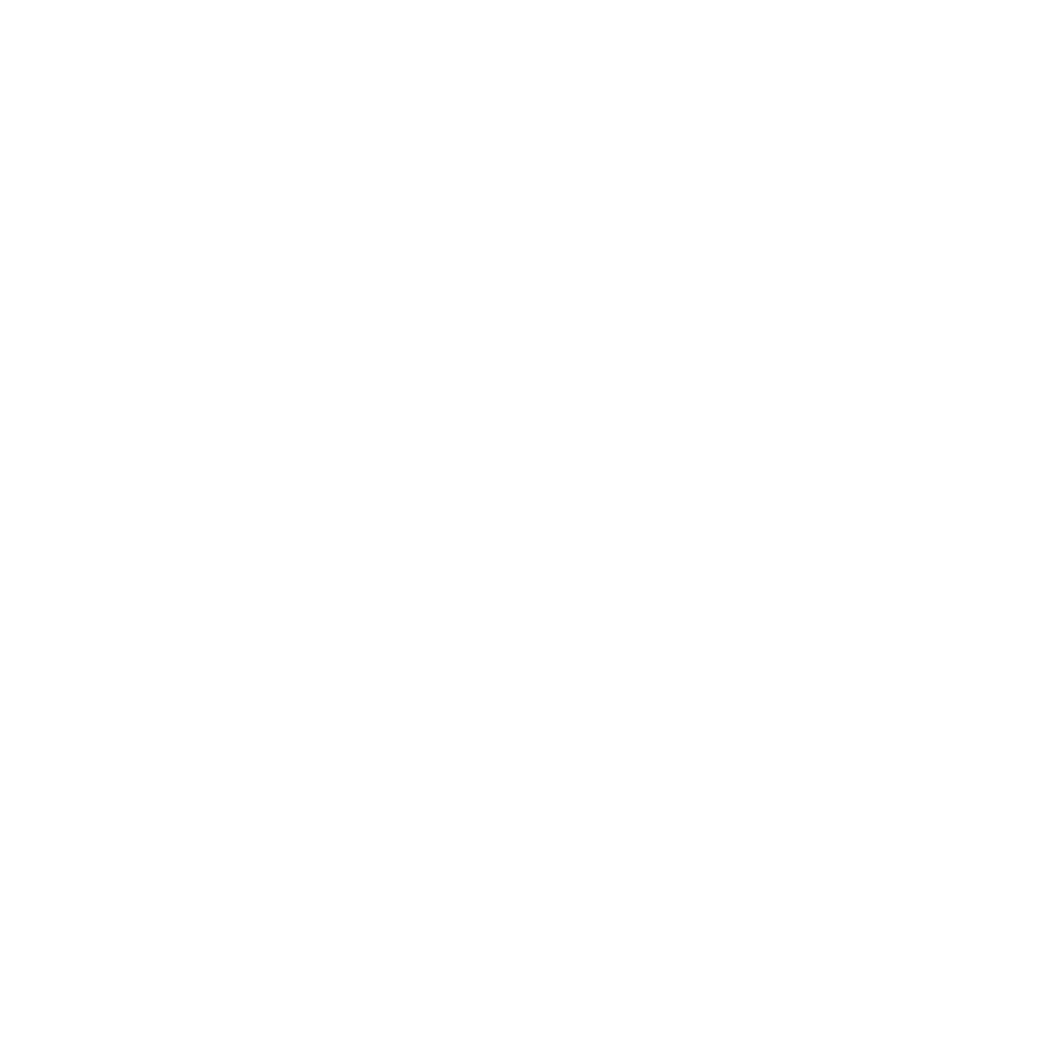 Black background with a white outline of a video camera icon in the center.