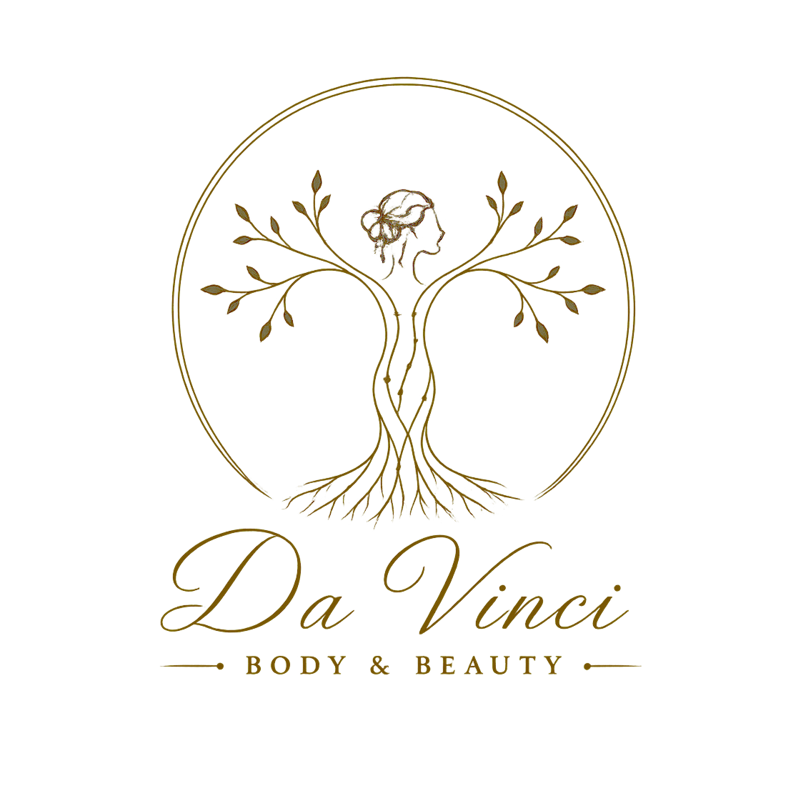 DaVinci Body &amp; Beauty