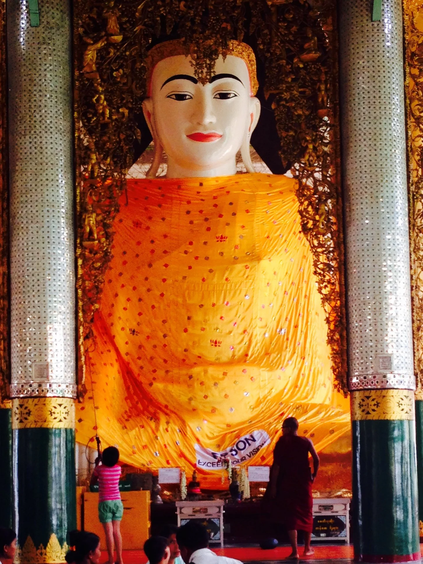 Jennifer Carnahan | A Journey Through Vietnam: From Hanoi to Ho Chi Minh