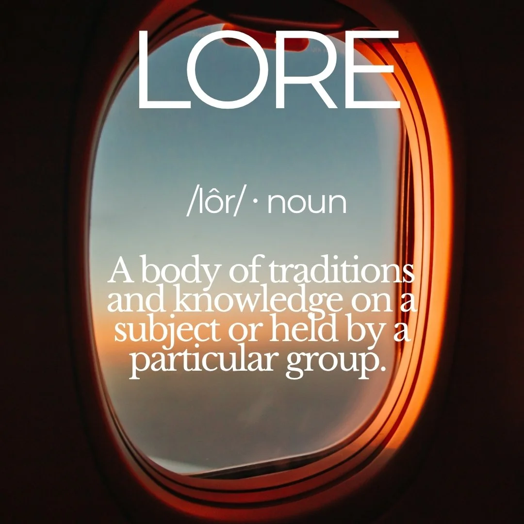 LORE