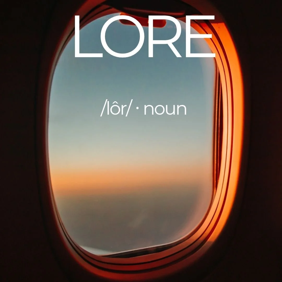 LORE