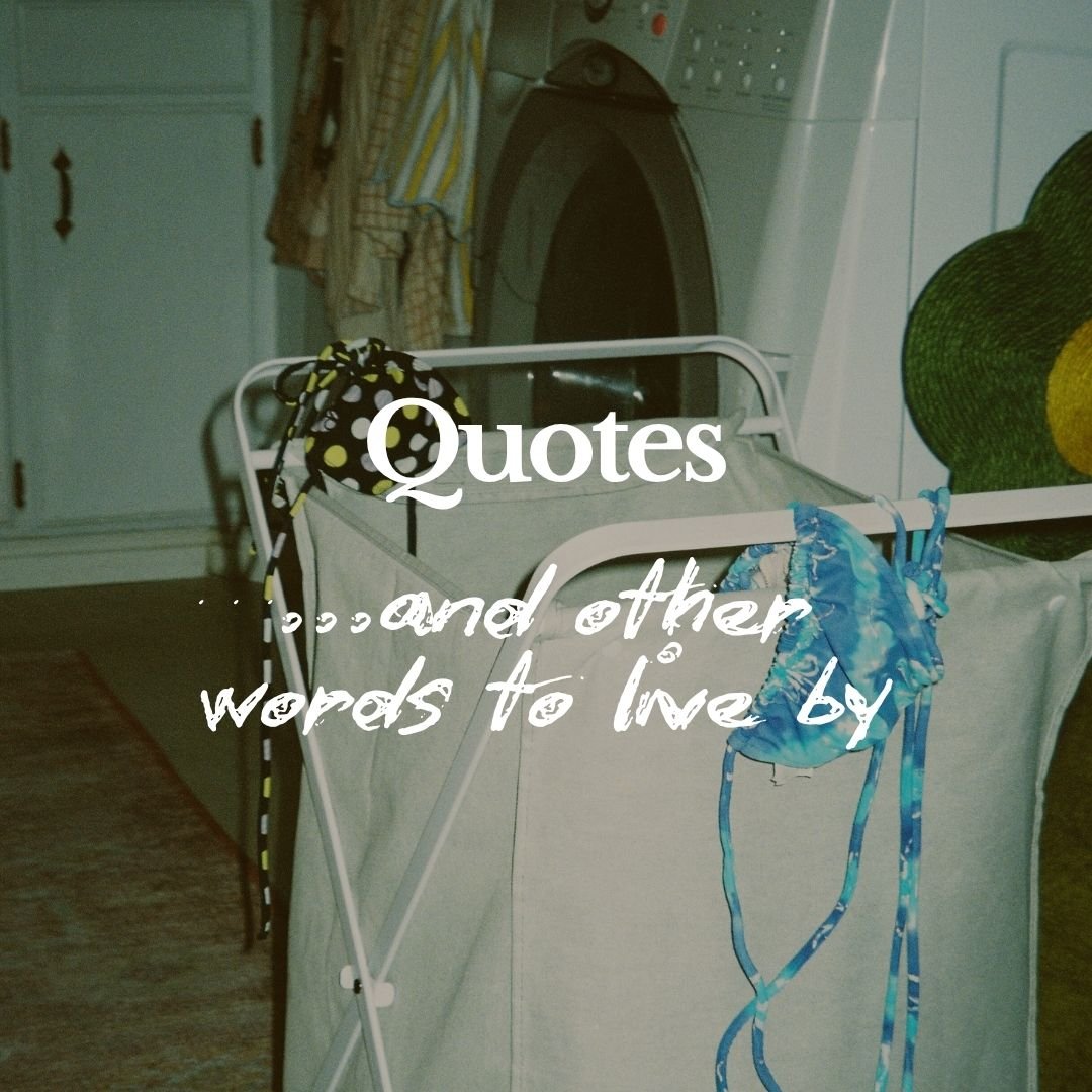 Quotes