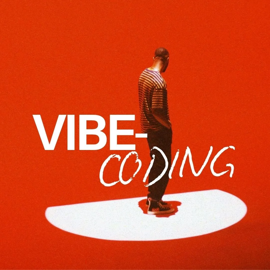 Vibe-Coding??