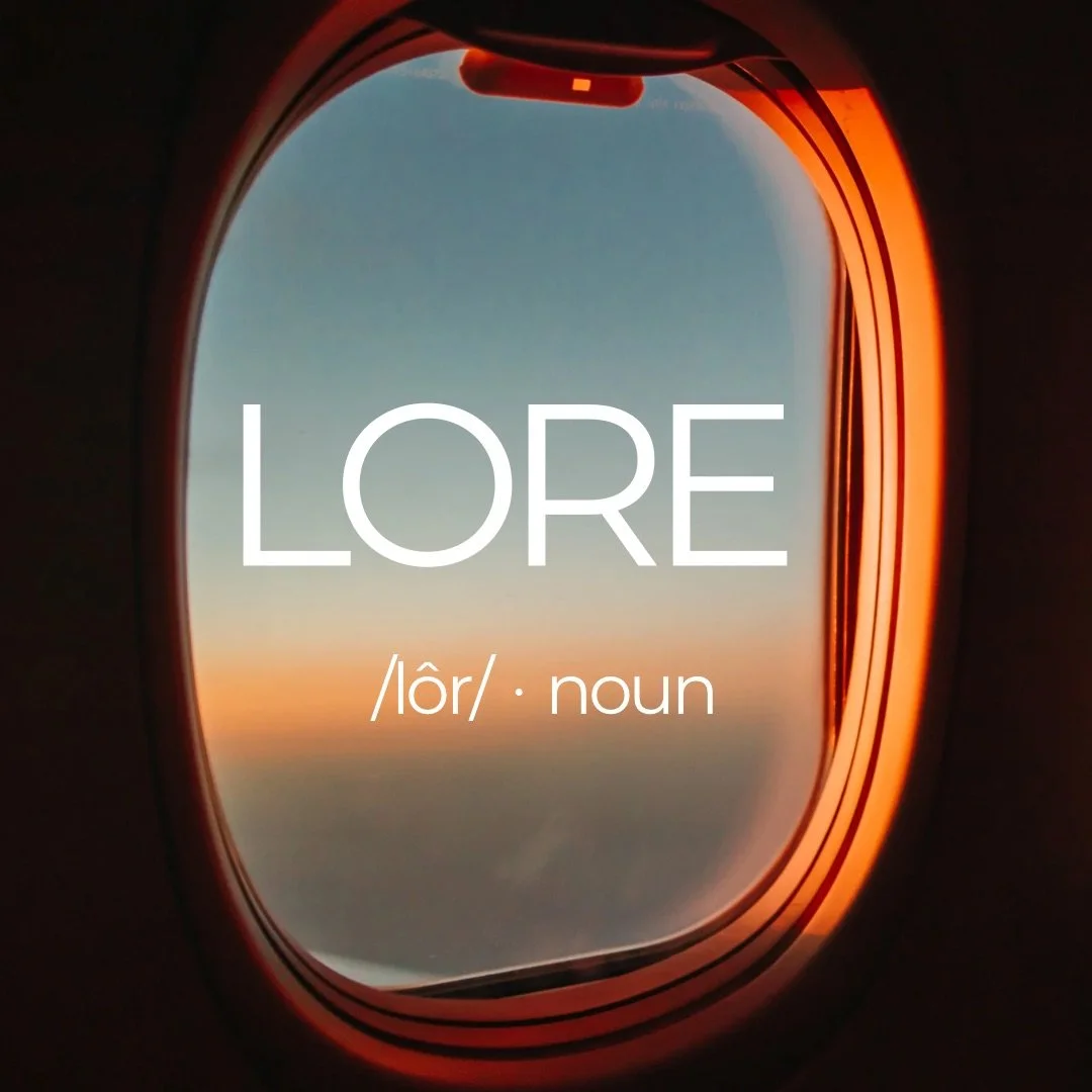 LORE