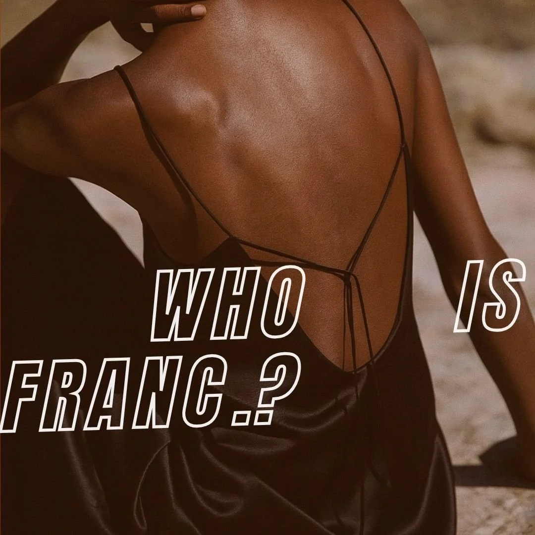 Who is Franc?