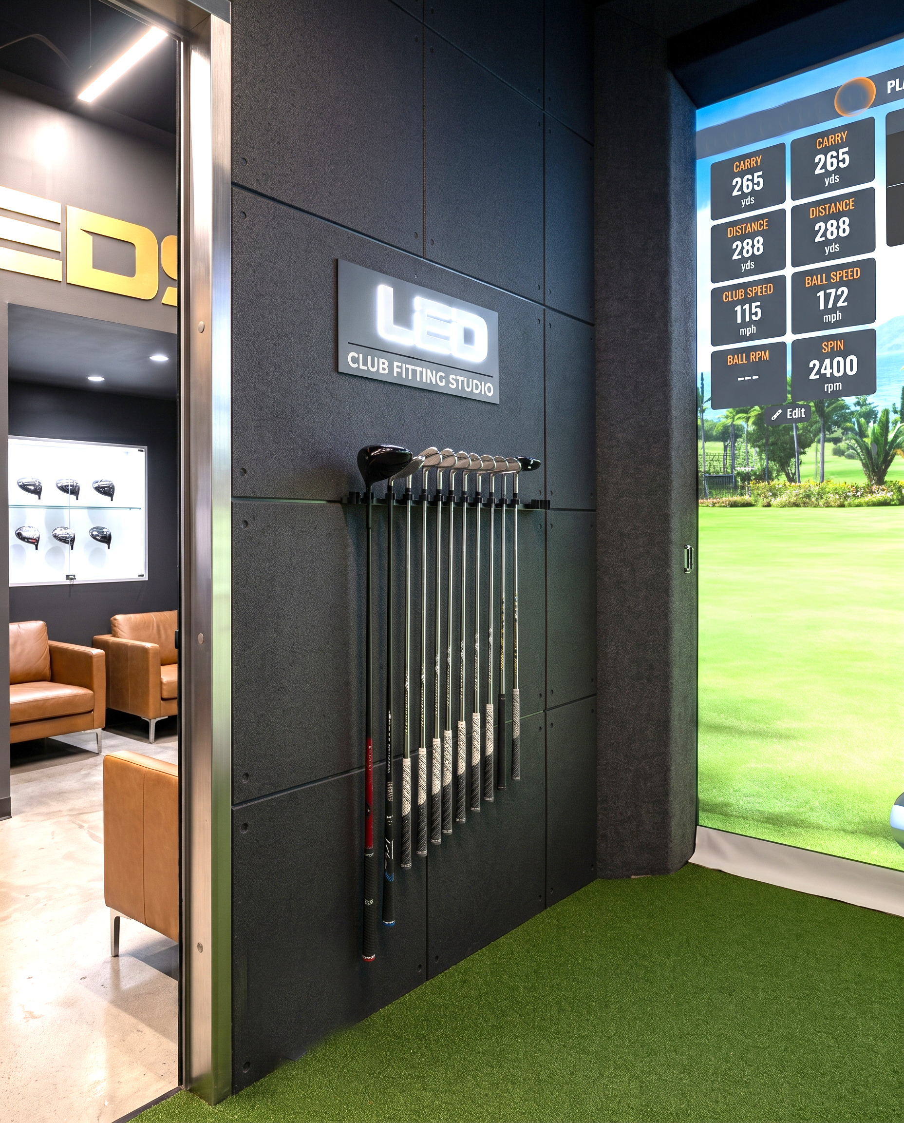 WallCaddy