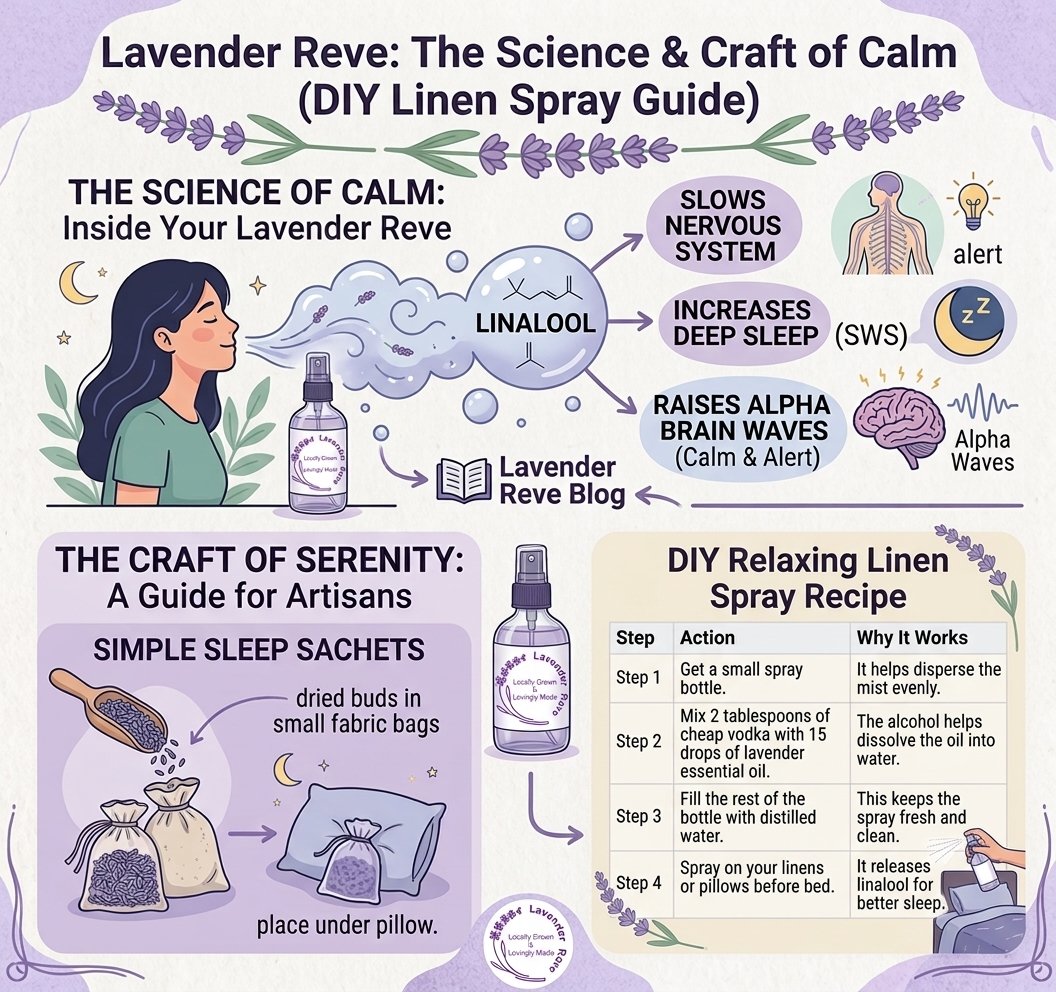 How to Use Lavender for Health Benefits: Secrets from a Real Farm