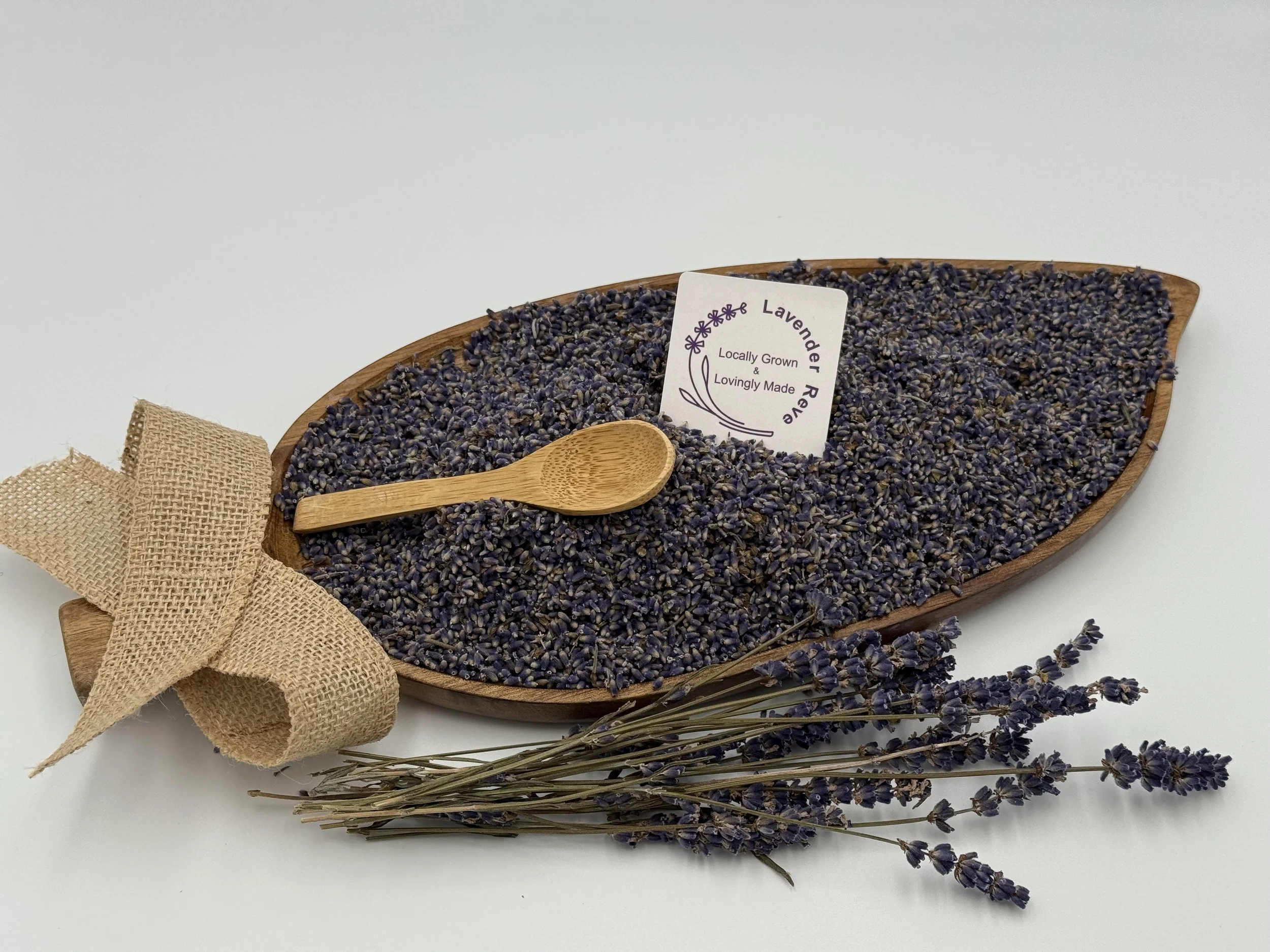 Culinary Lavender - 1 lb Bag