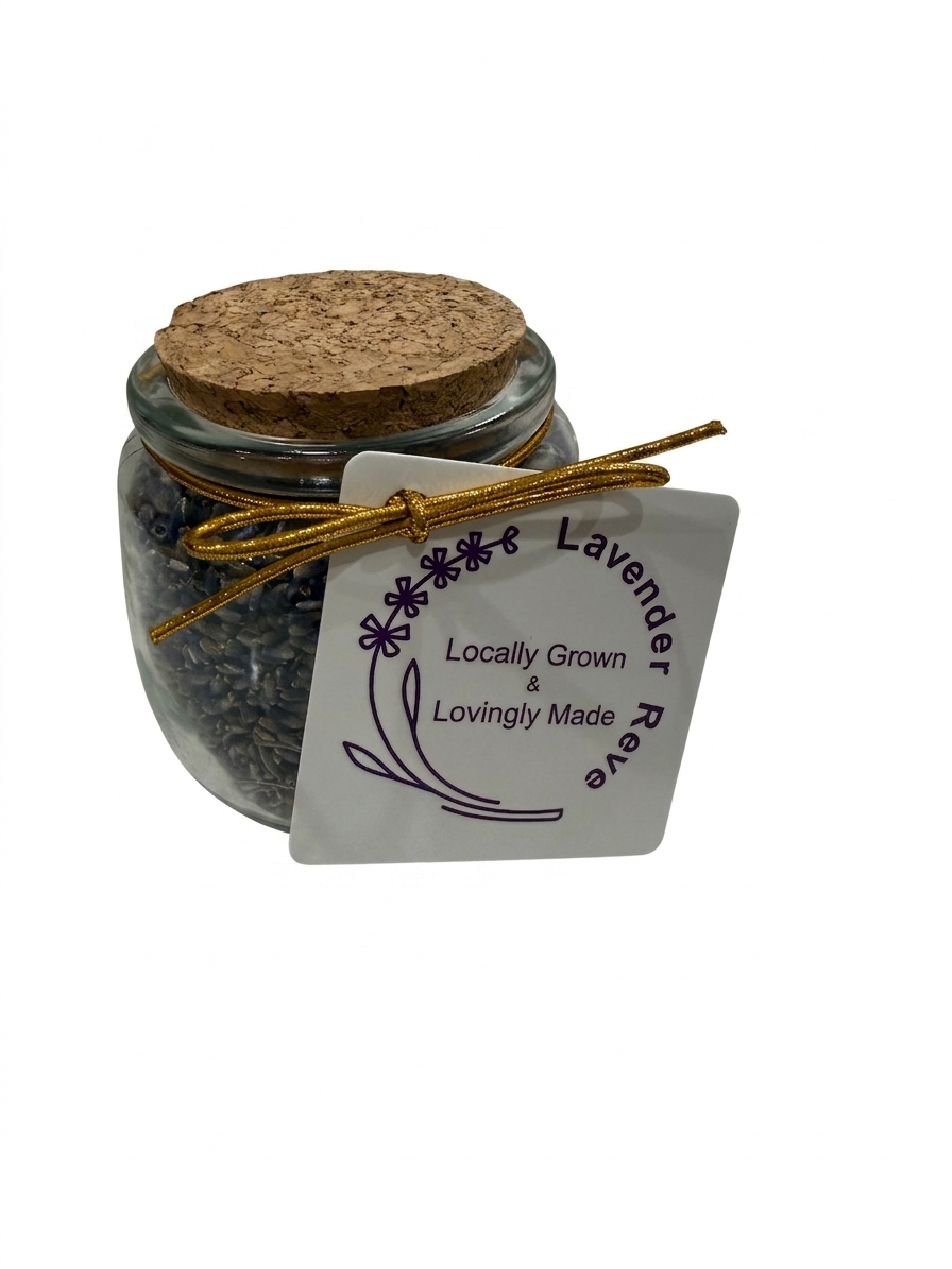 Culinary Lavender
