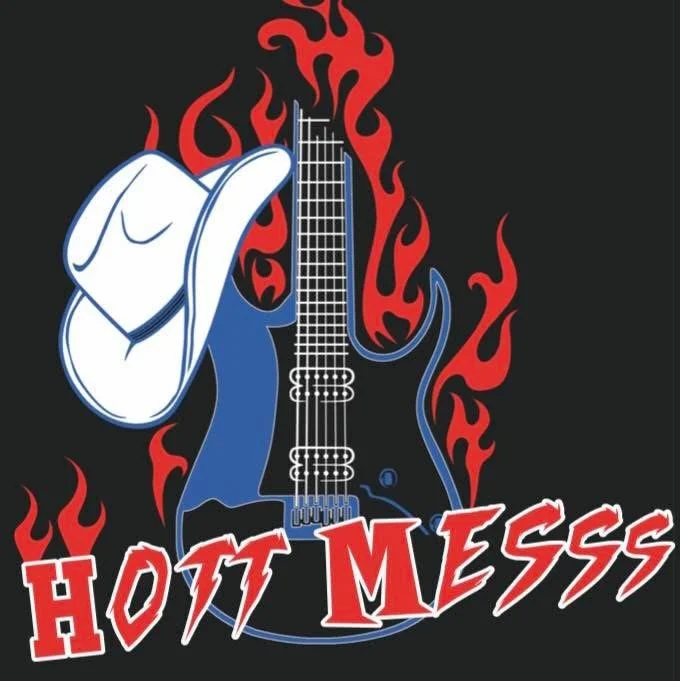 HOTT MESSS
