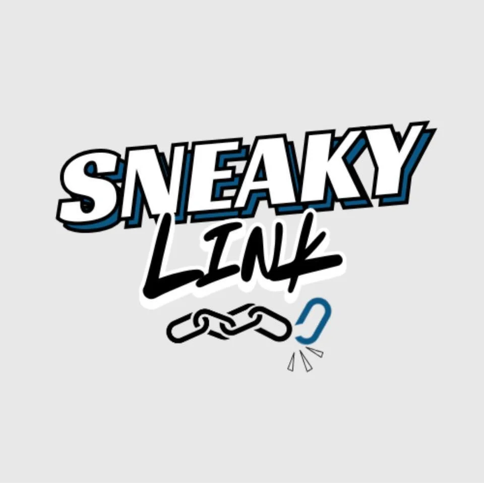 SNEAKY LINK