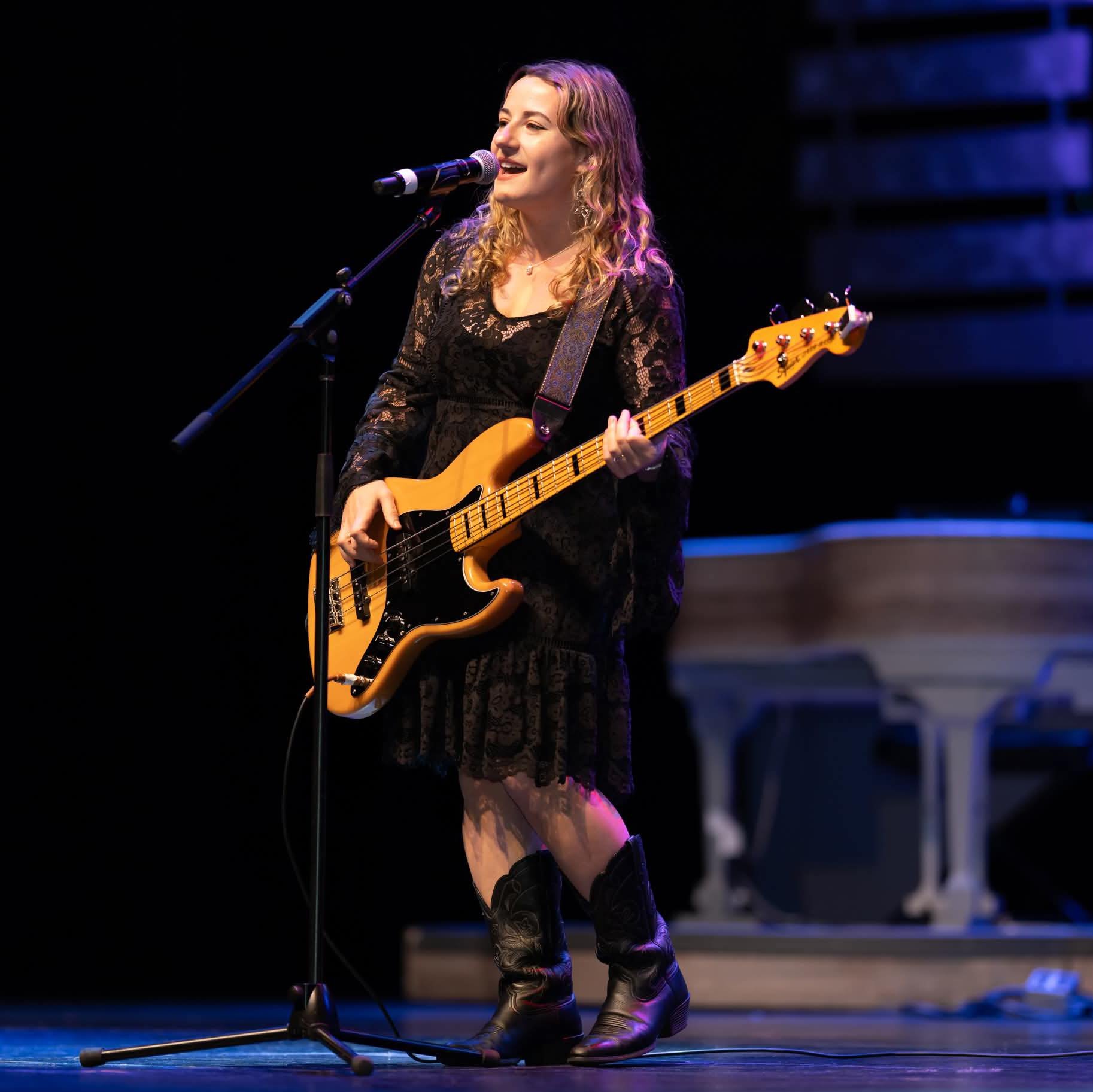 MELANIE THAYER