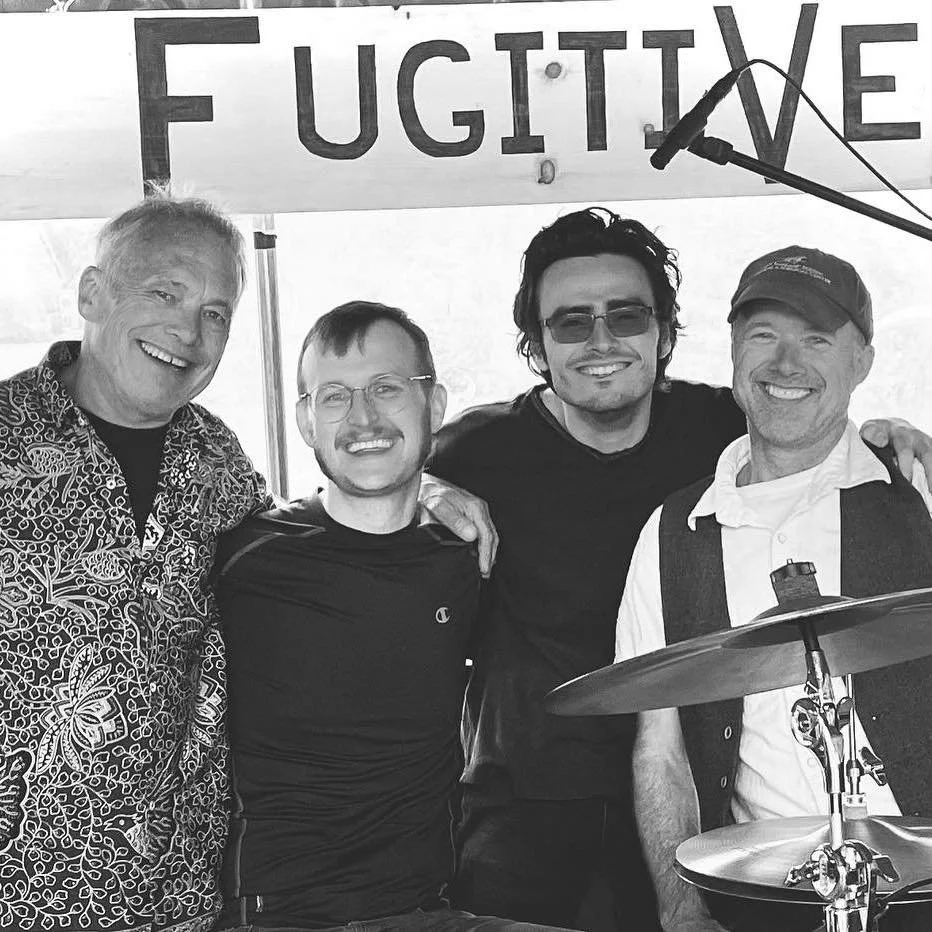 Fugitive