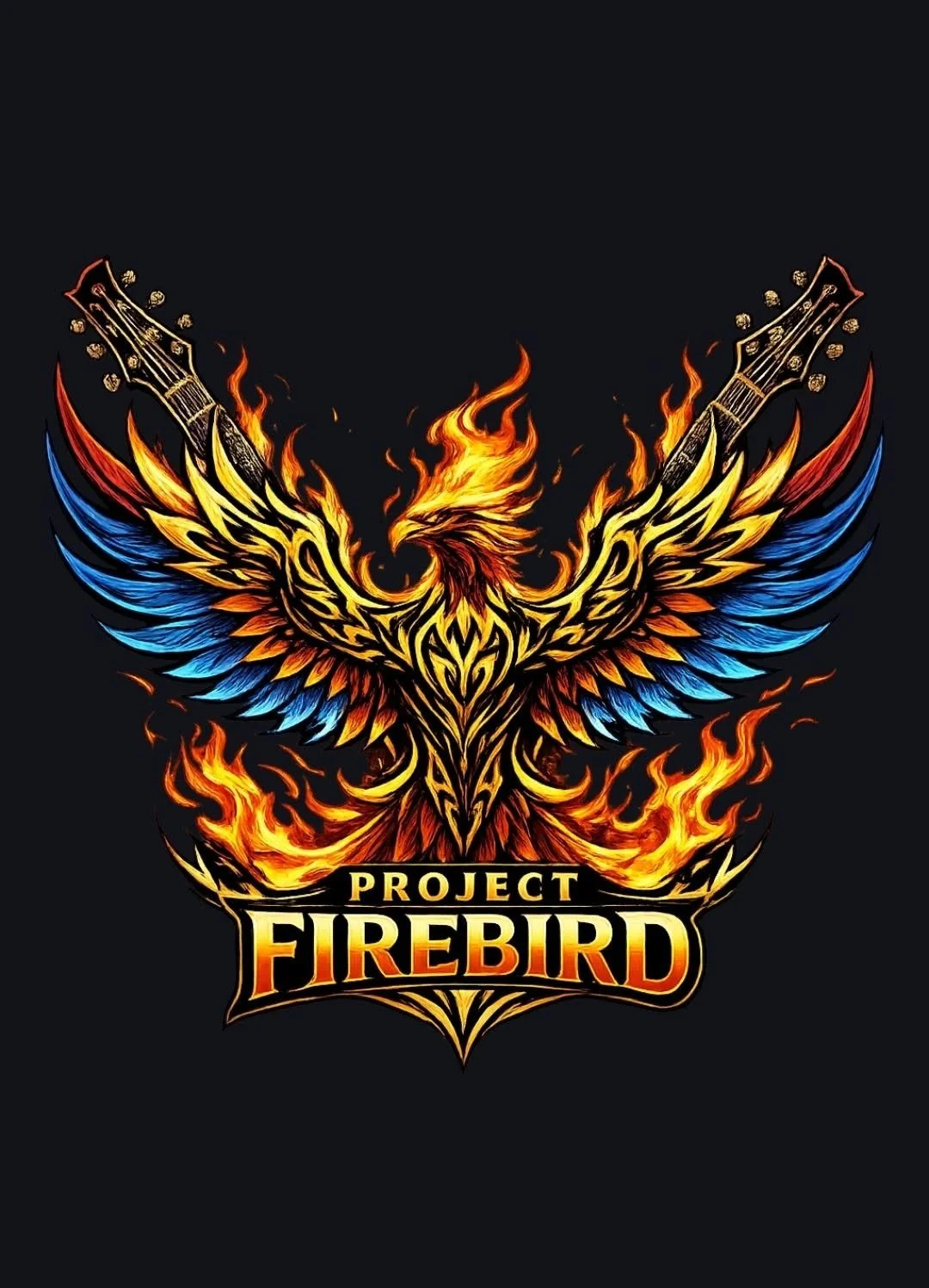 PROJECT FIREBIRD BAND