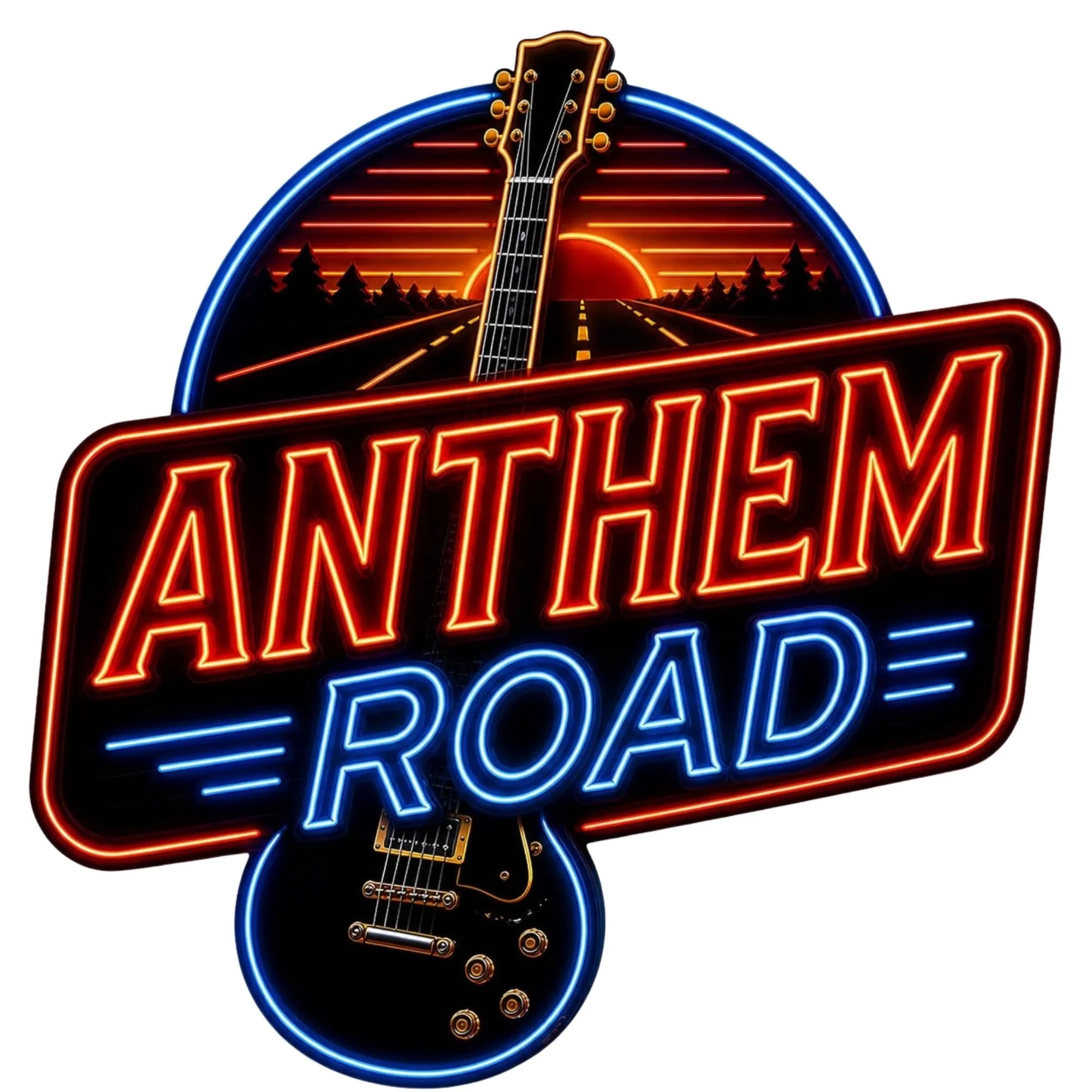 Anthem Road