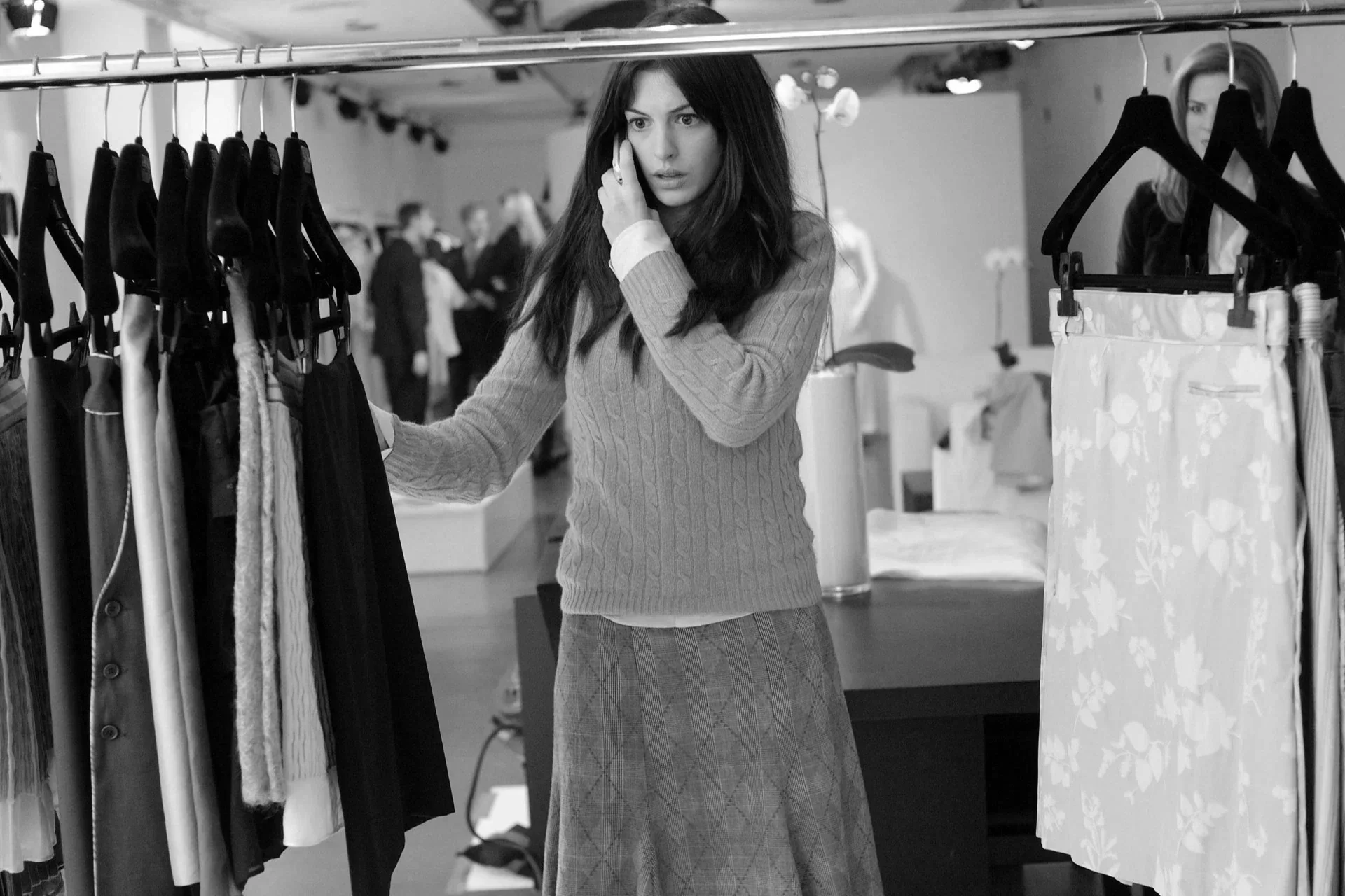 The Cerulean Effect: What The Devil Wears Prada 2 Teaches About High-Low Marketing