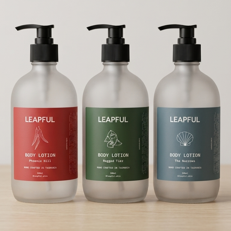 Leapful Skin