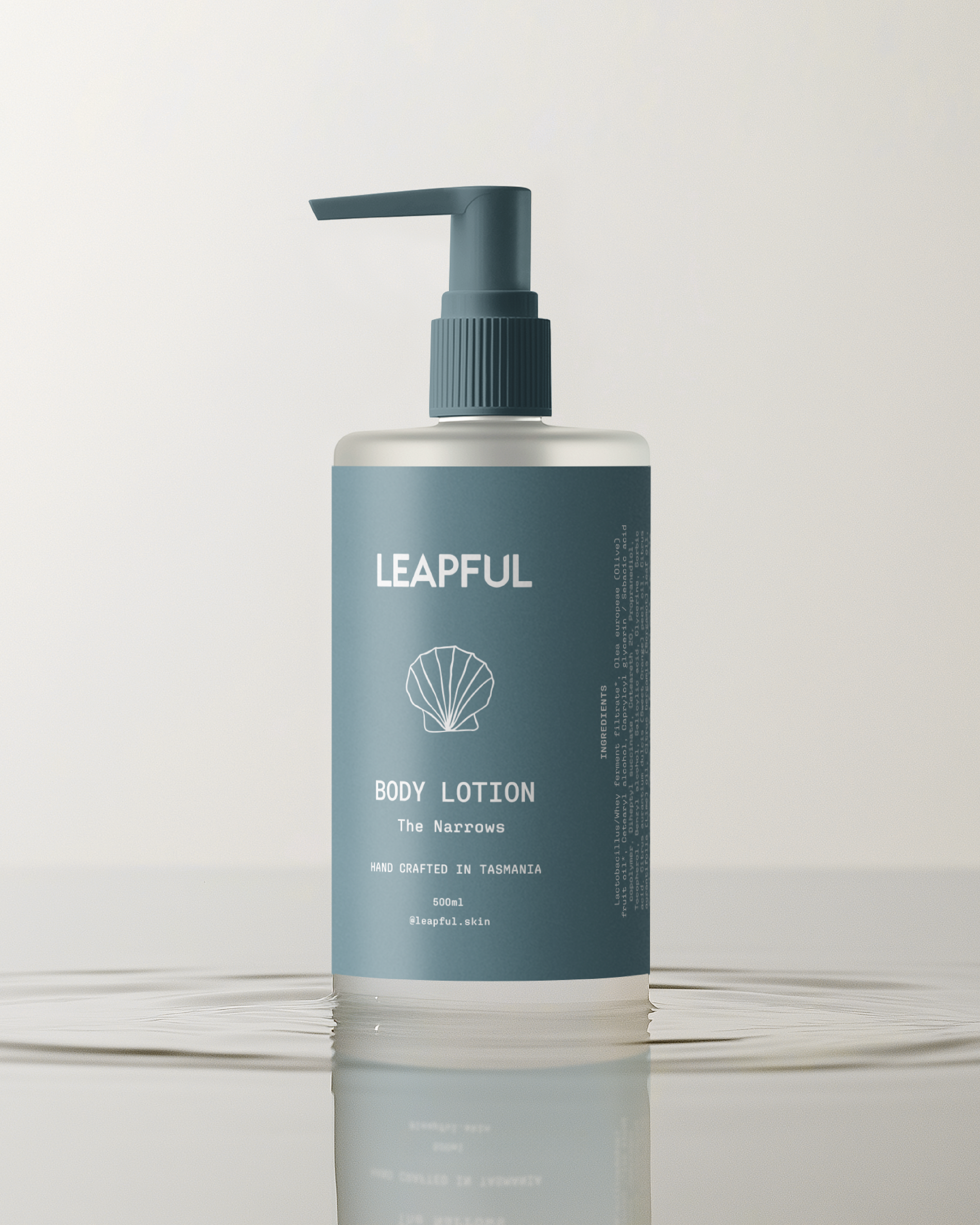 Leapful The Narrows Body Lotion Mockup.png