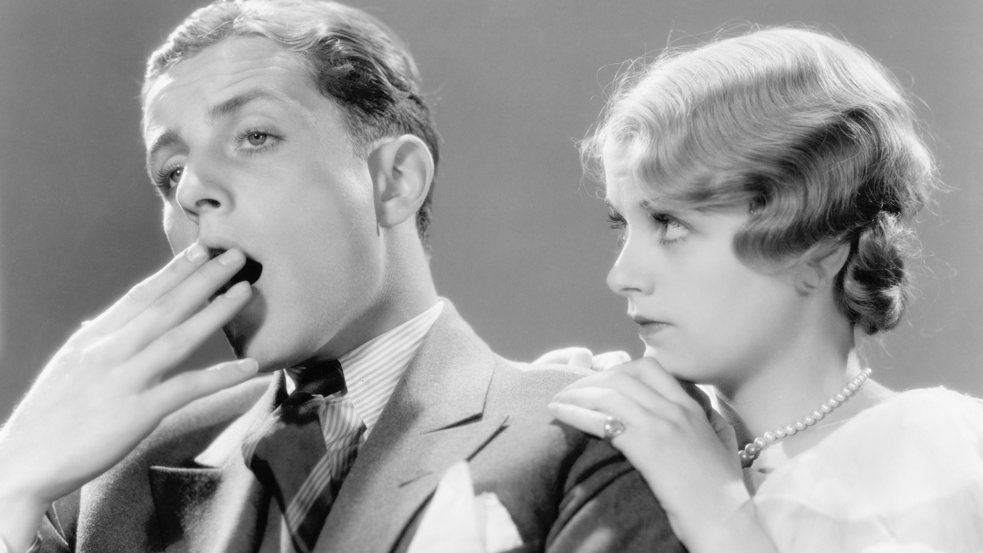 The Blanding Pandemic