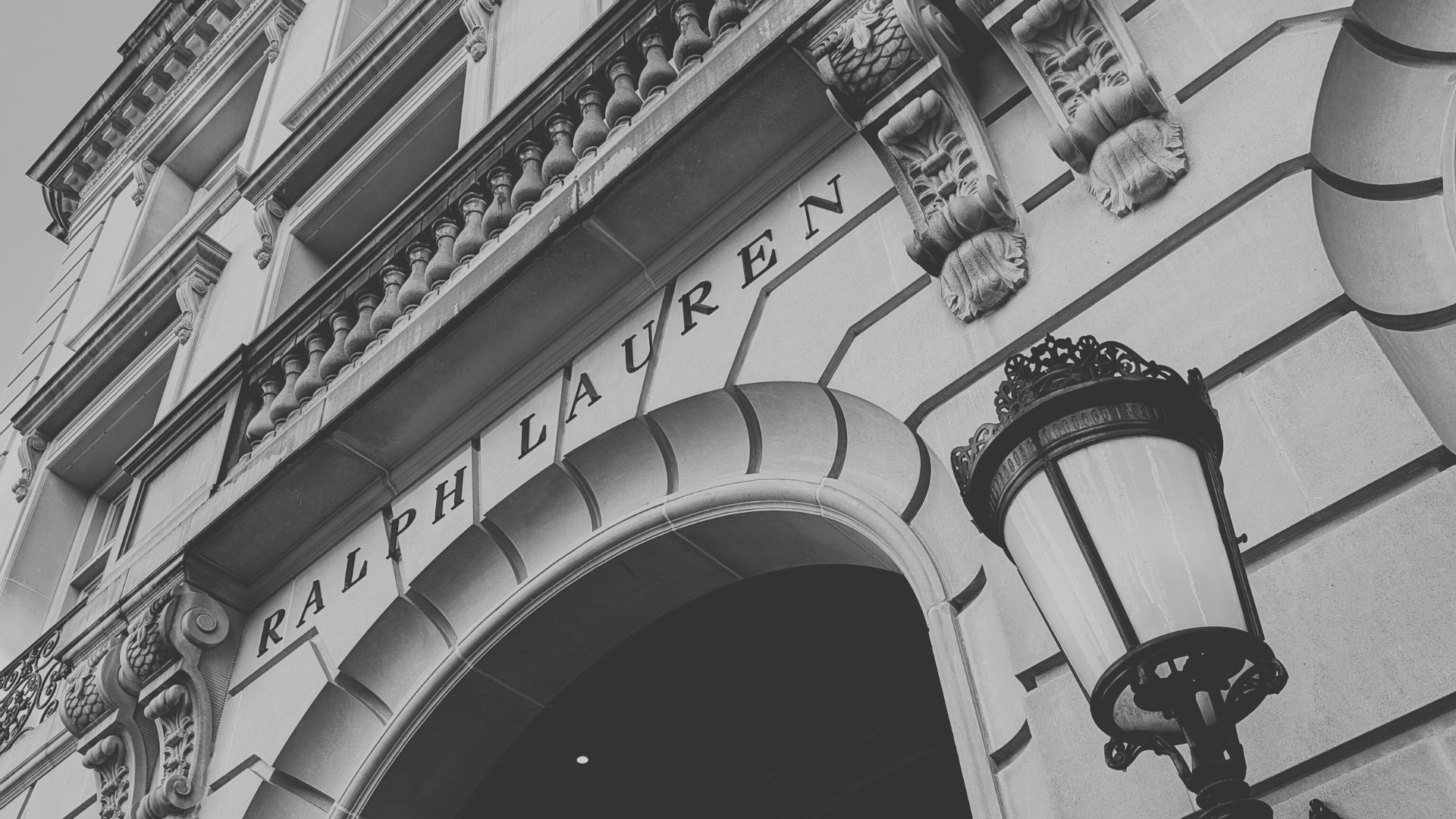 Lessons from Ralph Lauren Lattes