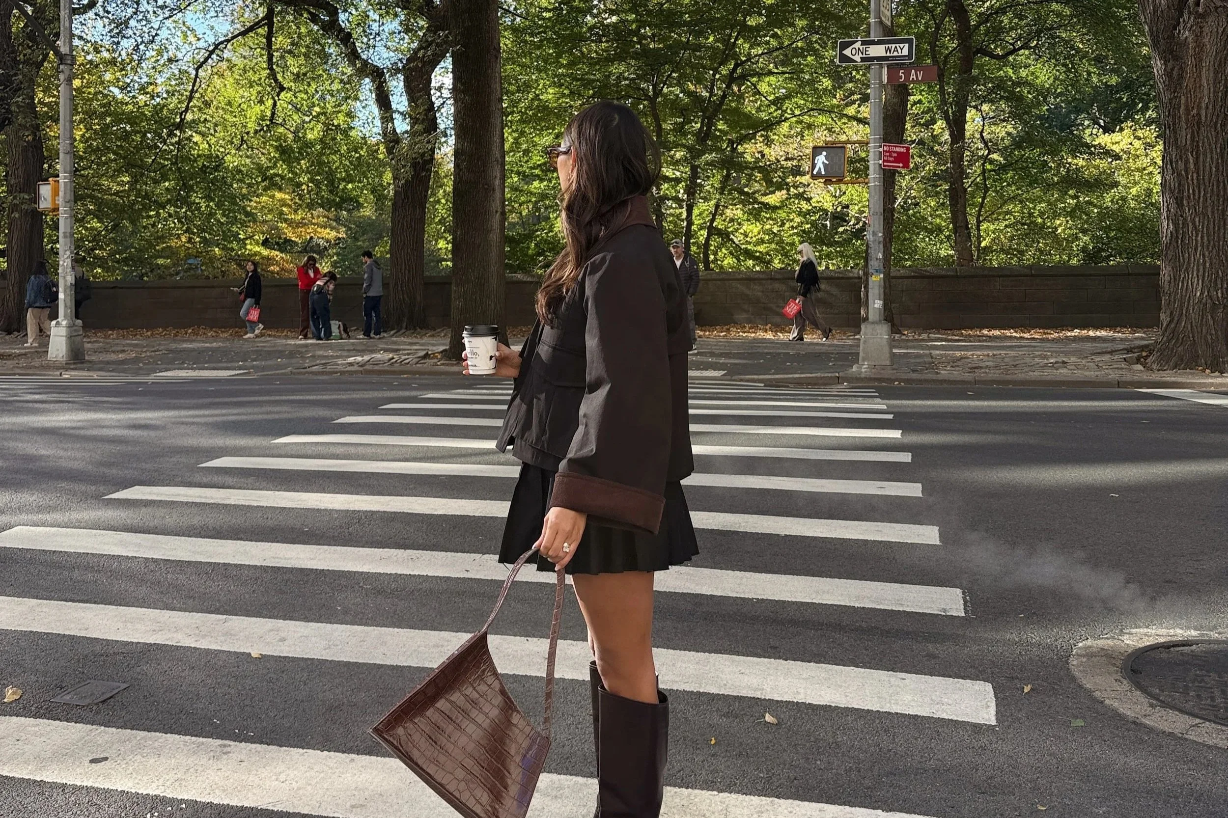 What We’re Wearing This Winter