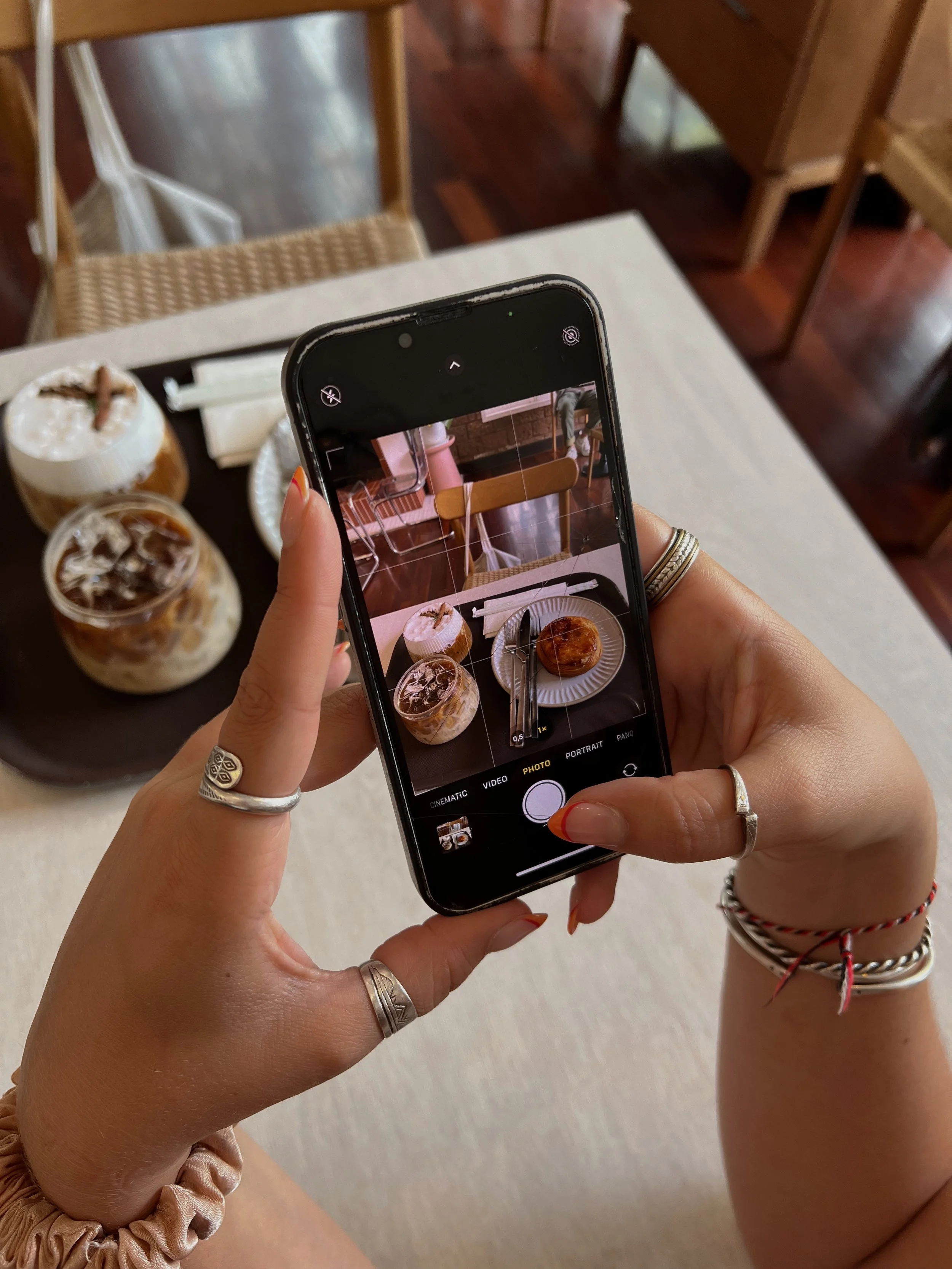 Are we buying influence or creativity?&nbsp;