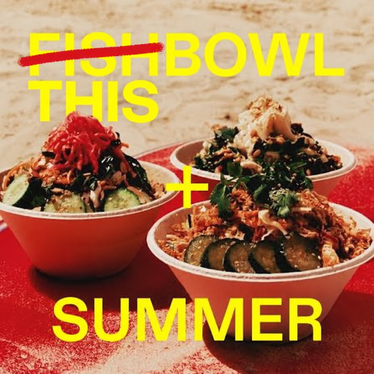 FISHBOWL to THISBOWL: a rebrand I don't love, but a business decision I understand