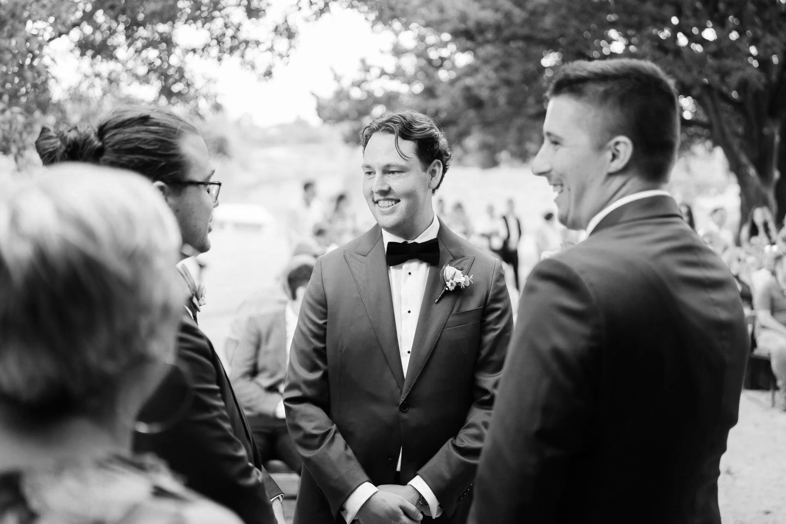 Thomas Verhellen, Praxis Neurophysiology Founder and Director