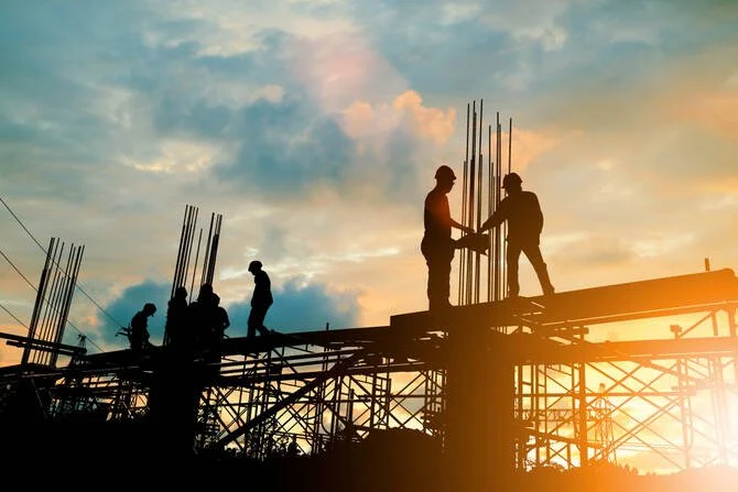 Expanding Horizons: Saudi Construction Goes Global