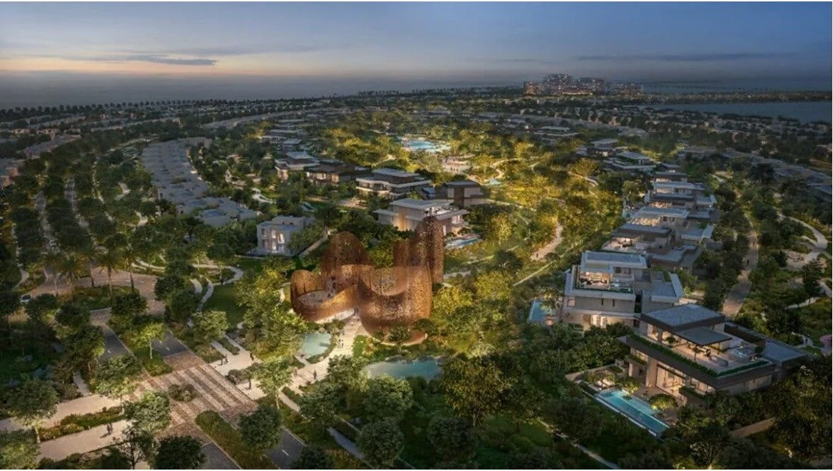 Aldar launches The Wilds Residences after $1.4bn villa sell-out