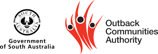 Outback Communities Authority Logo