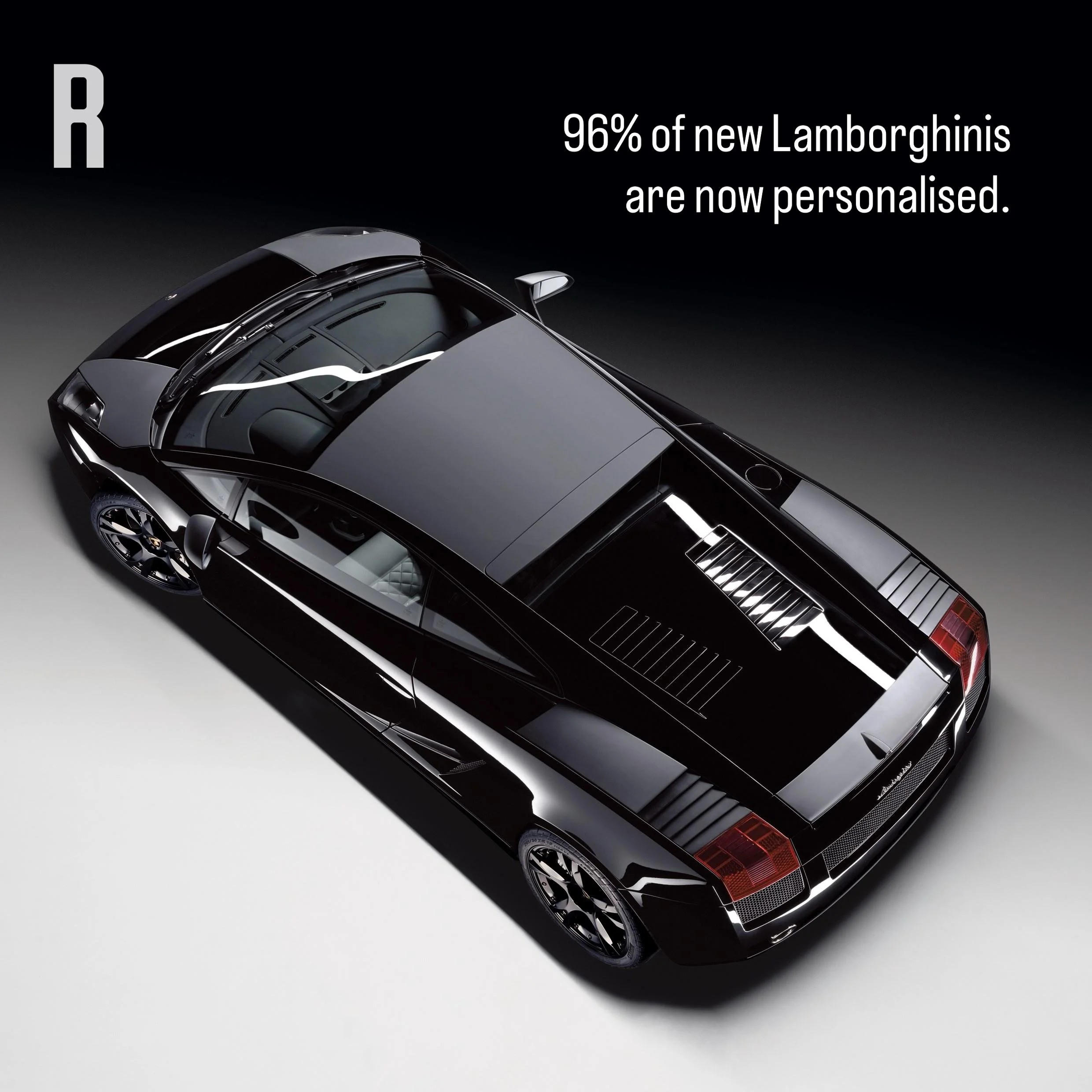 To celebrate 20 years of its Ad Personam personalisation programme, Automobili Lamborghini has unveiled a new limited colour called &ldquo;Azzurro 20&deg; Ad Personam&rdquo;, inspired by the legendary Miura Roadster&rsquo;s Lam&eacute; Sky Blu finish