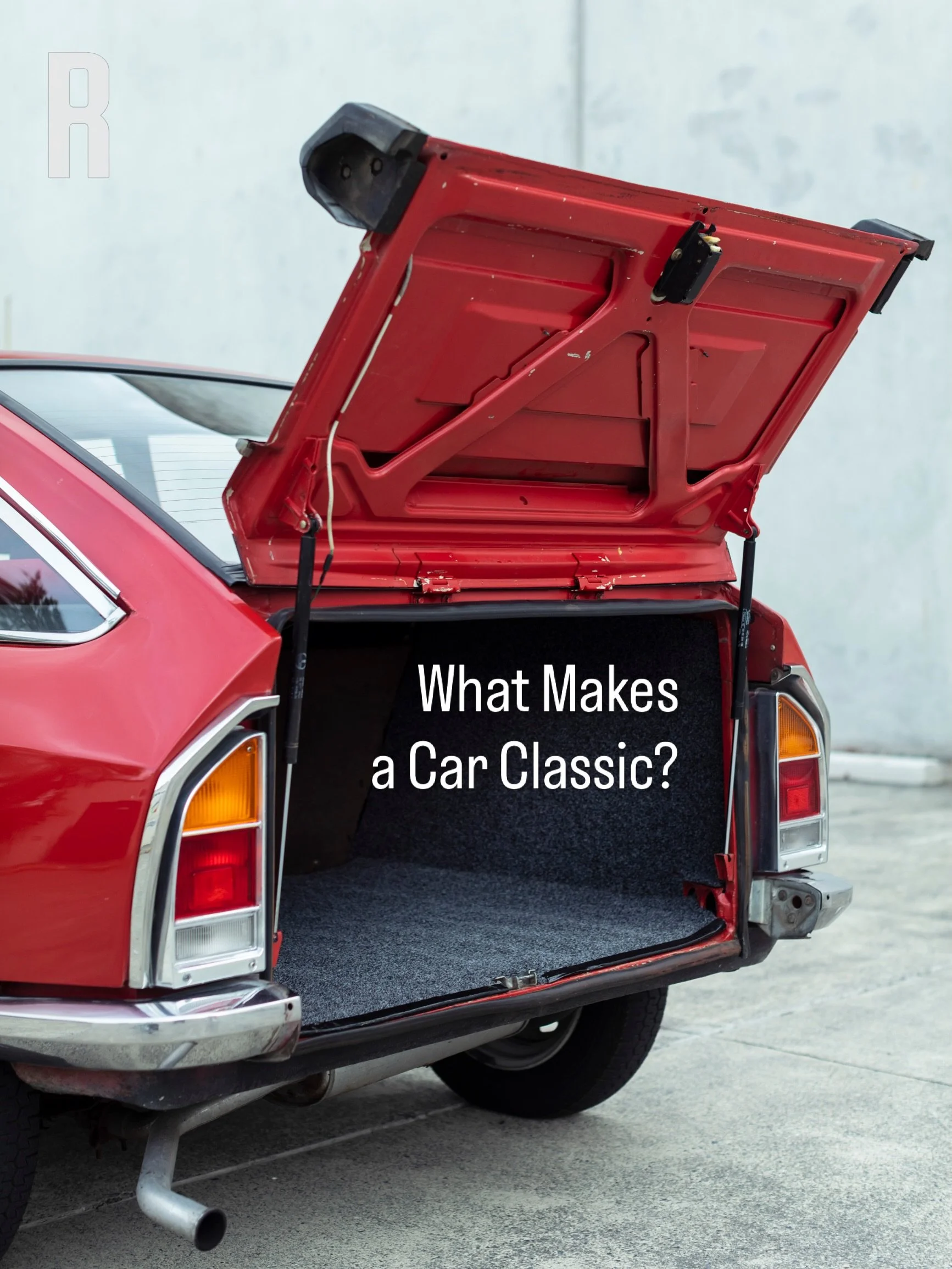 The Citro&euml;n GS 1220 Club was never a poster car, never a status symbol and never particularly expensive. Yet for one owner, it became something far more important: a companion through Europe, decades of memories and eventually a reunion more tha