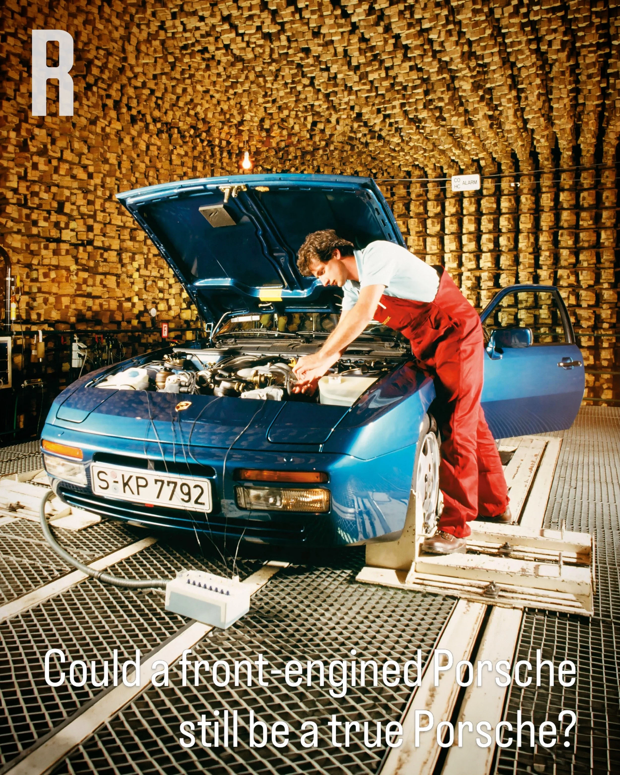 For nearly two decades, the answer was a resounding yes. In 2026, Porsche is celebrating 50 years of its transaxle era, a chapter that began with the 924 in 1976 and continued through the 928, 944 and 968. Together, these four model lines sold almost